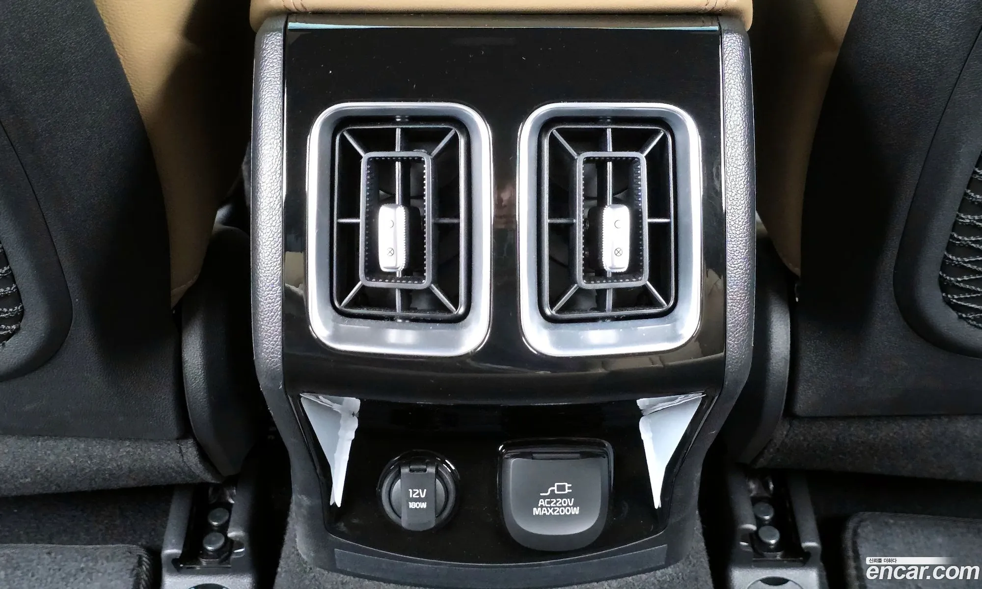 Kia Sorento 2024 KNARK81GBRA276481 — 26