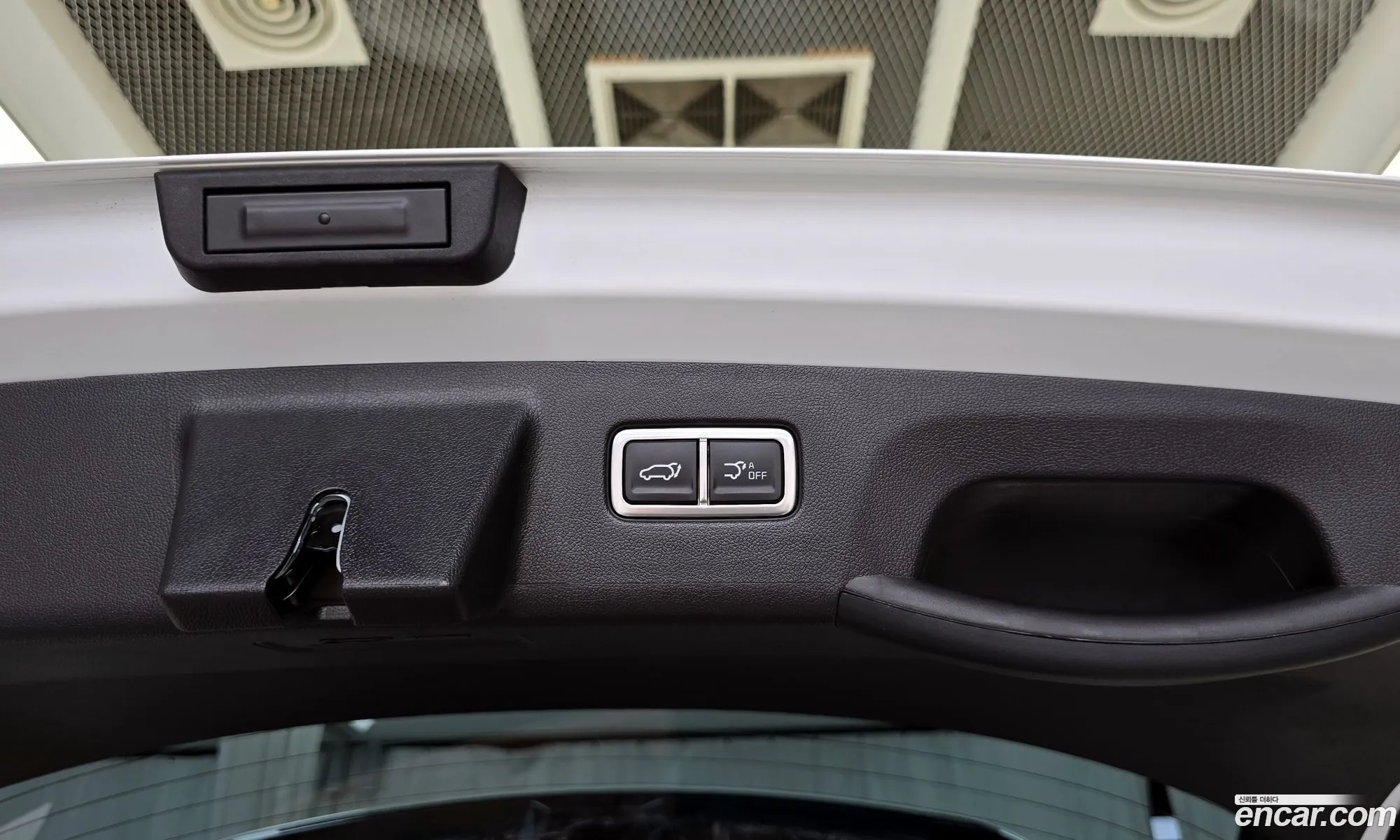 Kia Sorento 2024 KNARK81GBRA276481 — 15