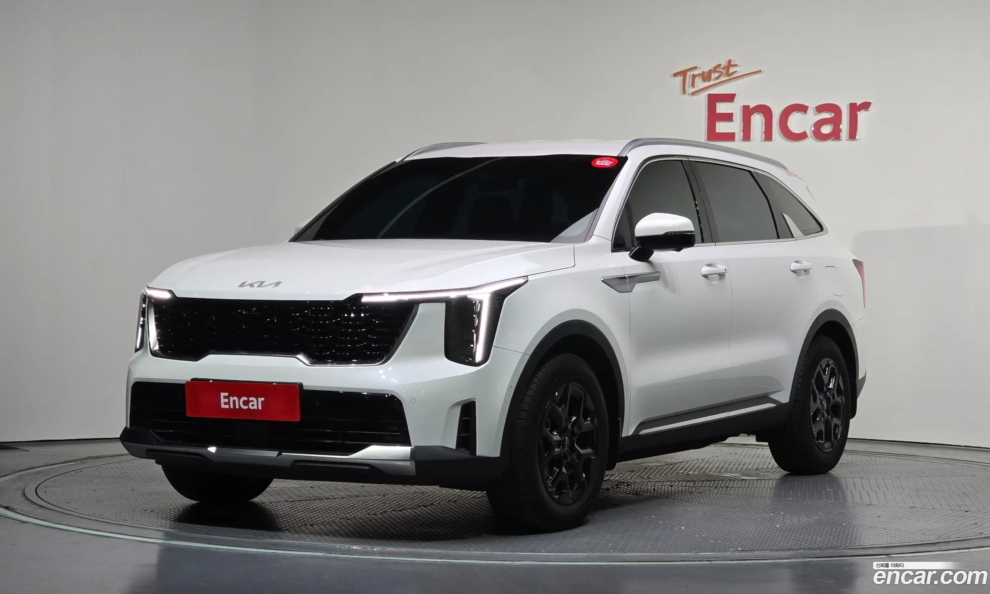 Kia Sorento 2024 KNARK81GBRA276481 — 32