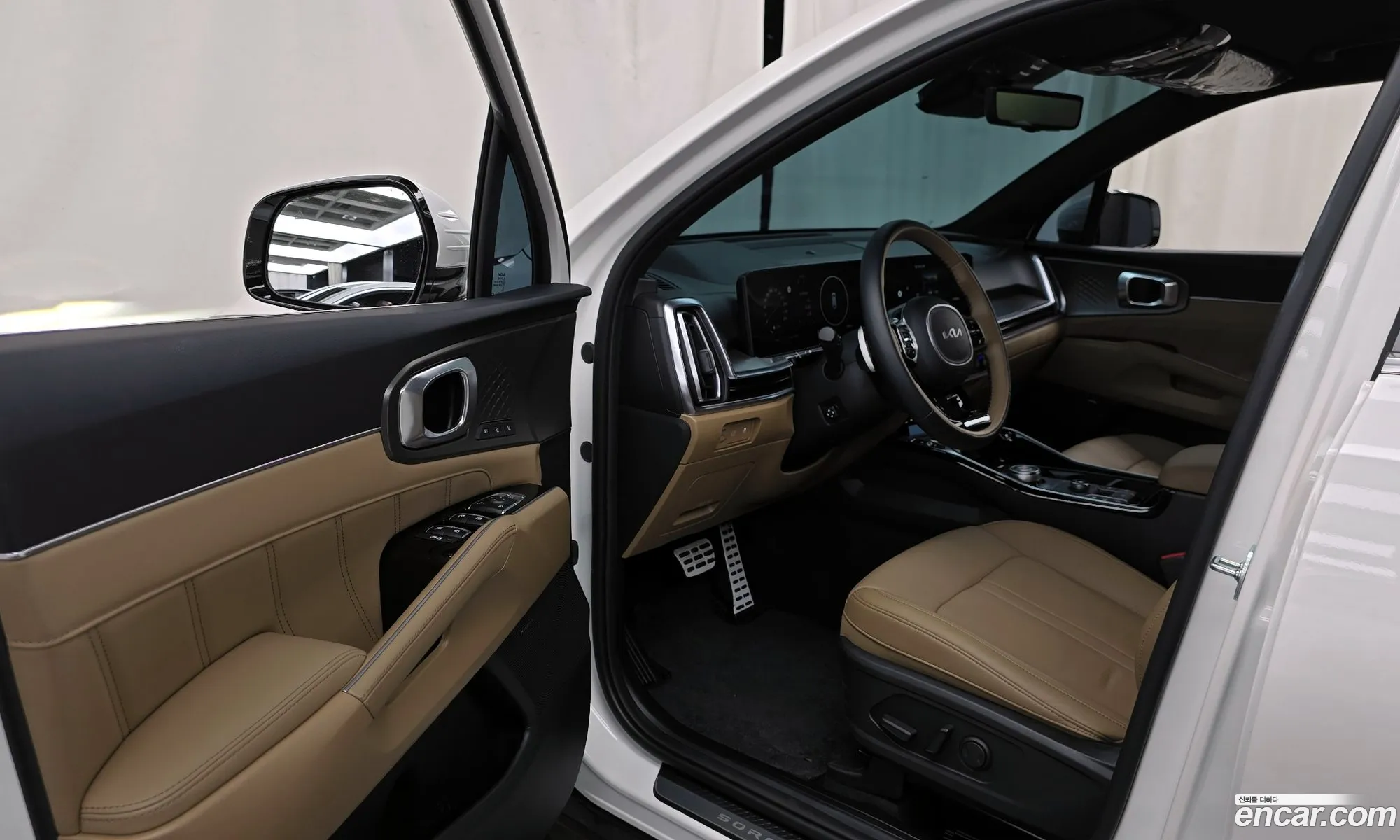 Kia Sorento 2024 KNARK81GBRA276481 — 30