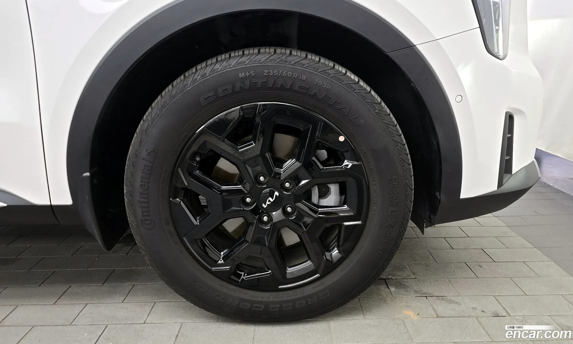 Kia Sorento 2024 KNARK81GBRA276481 — 24