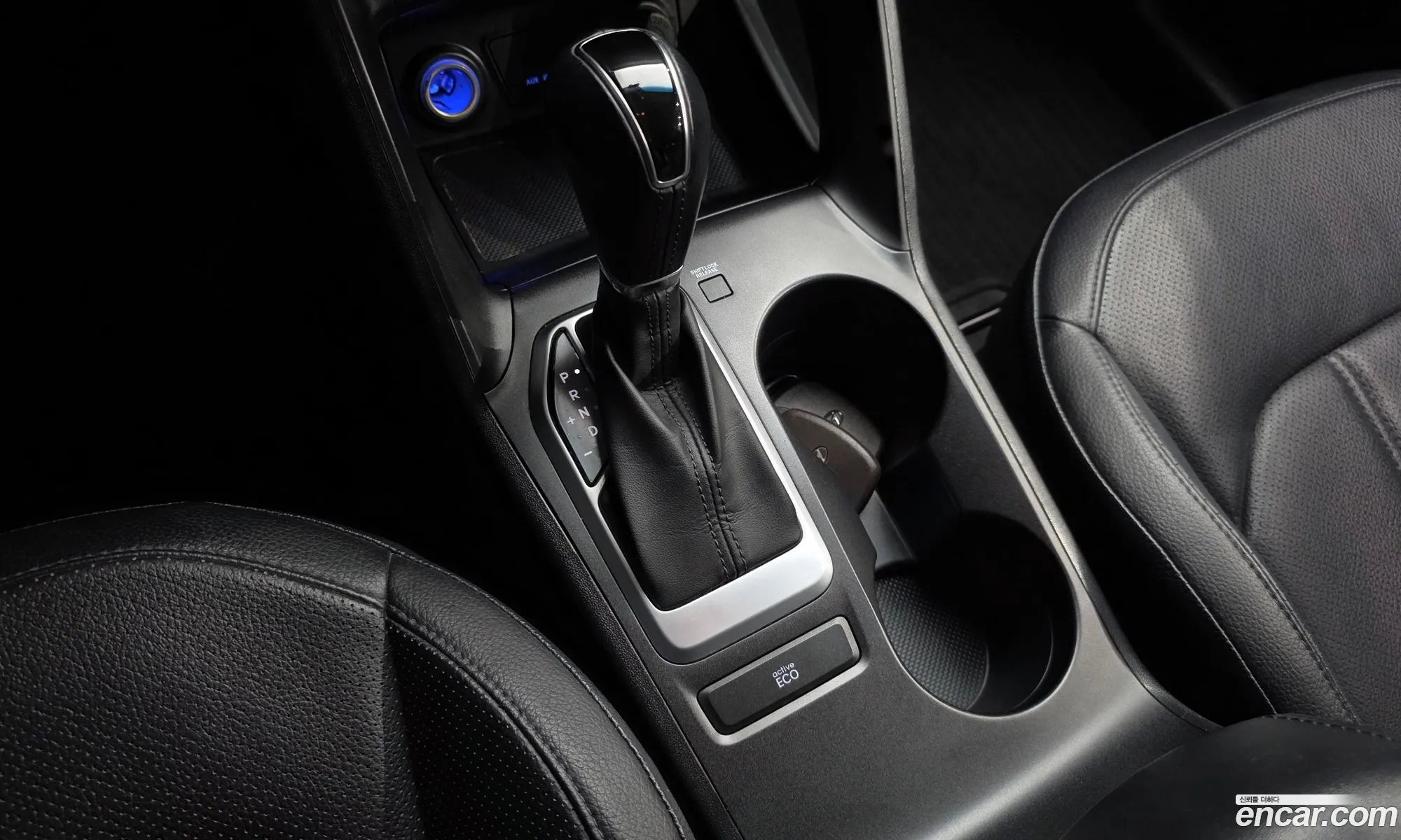 Hyundai Tucson ix 2015 — 30