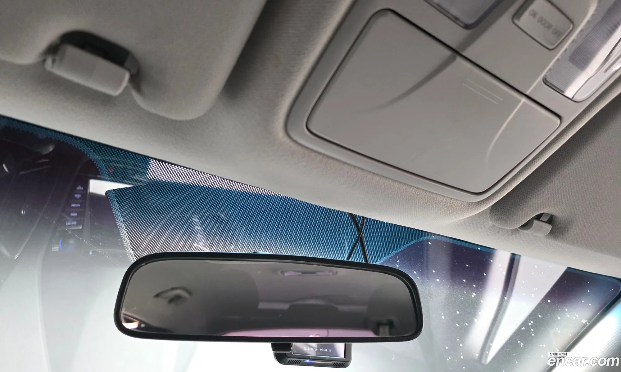 Hyundai Tucson ix 2015 — 25
