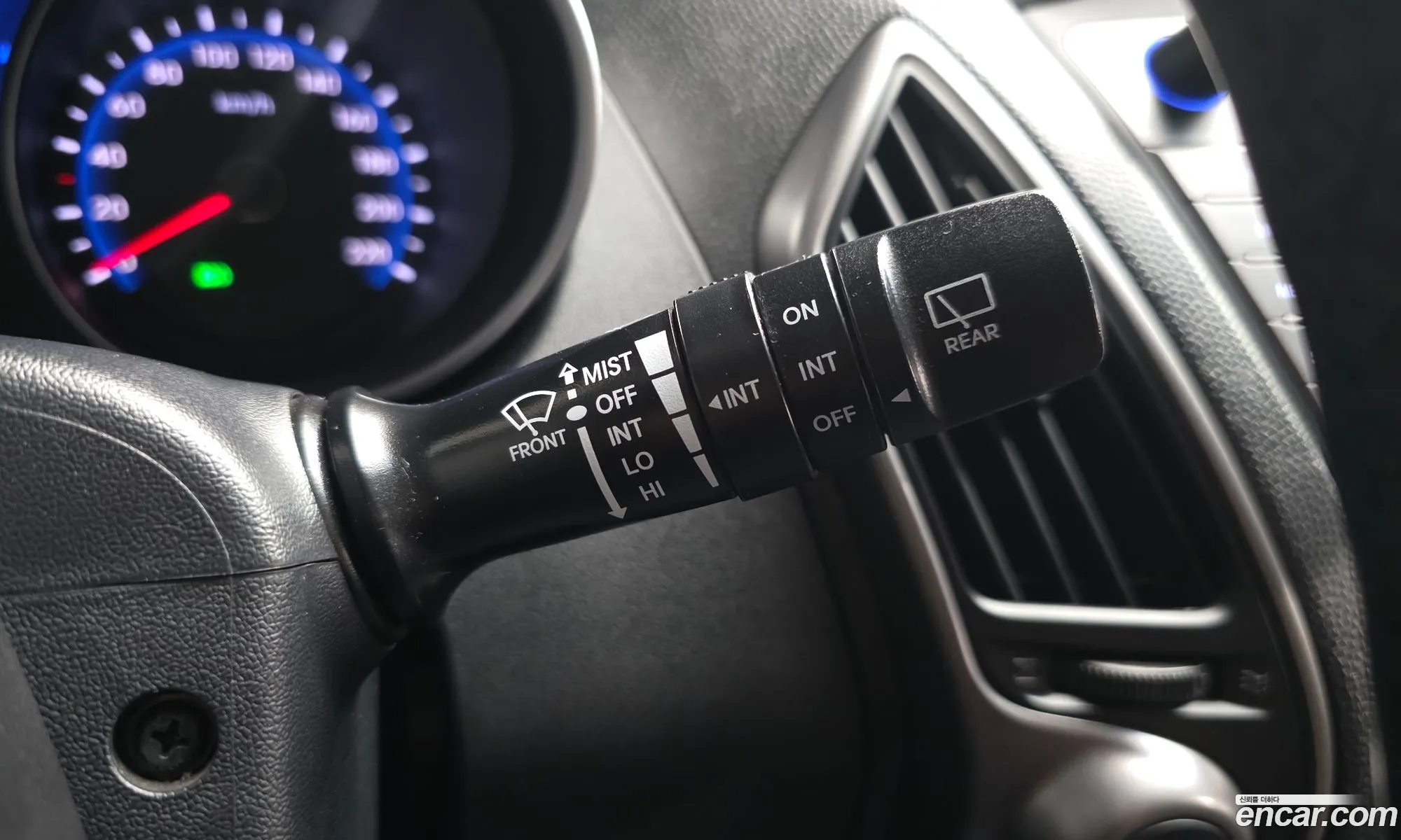 Hyundai Tucson ix 2015 — 39