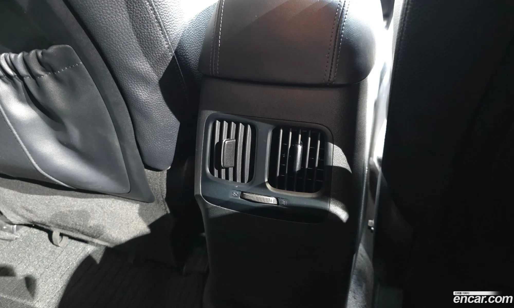 Hyundai Tucson ix 2015 — 8