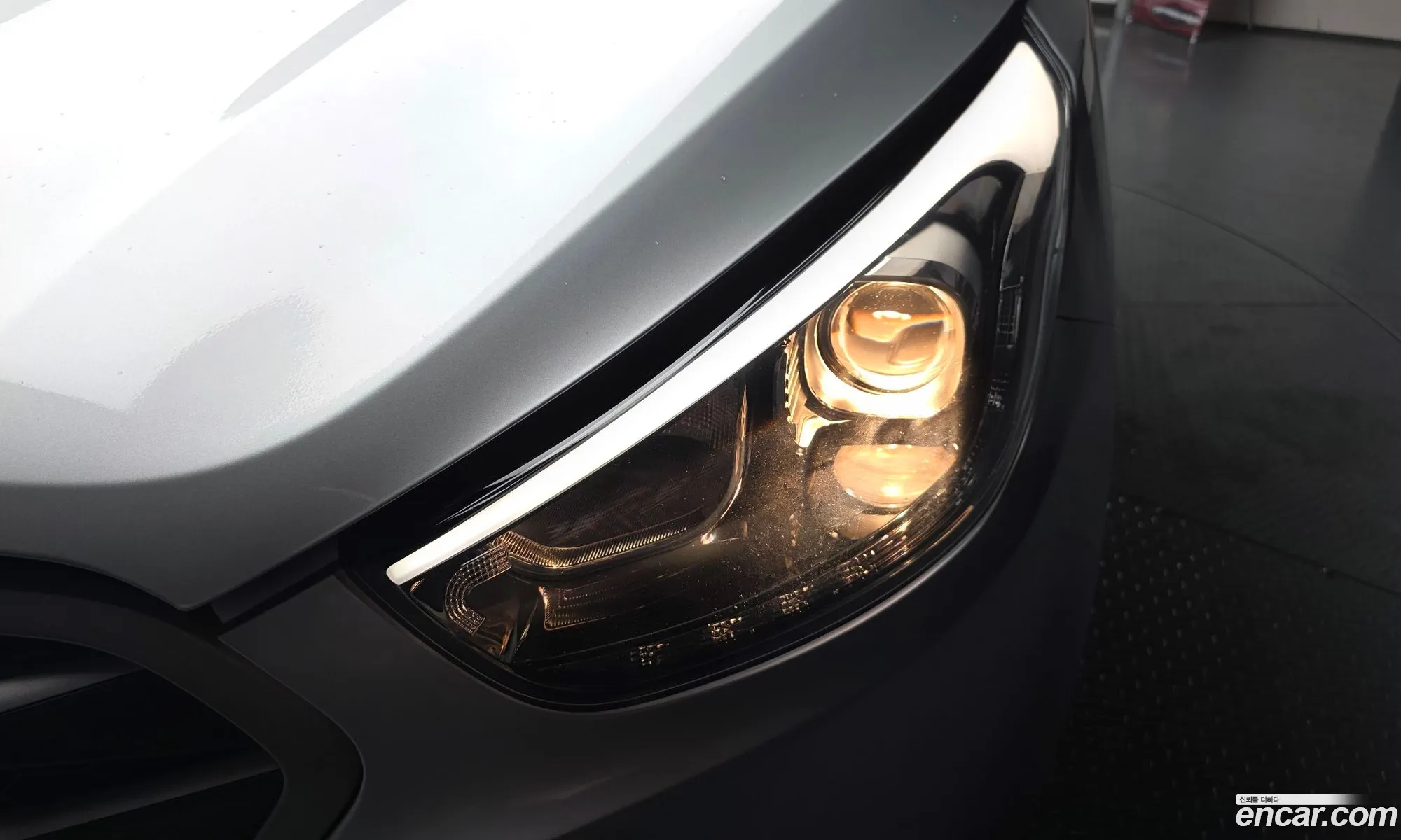 Hyundai Tucson ix 2015 — 28