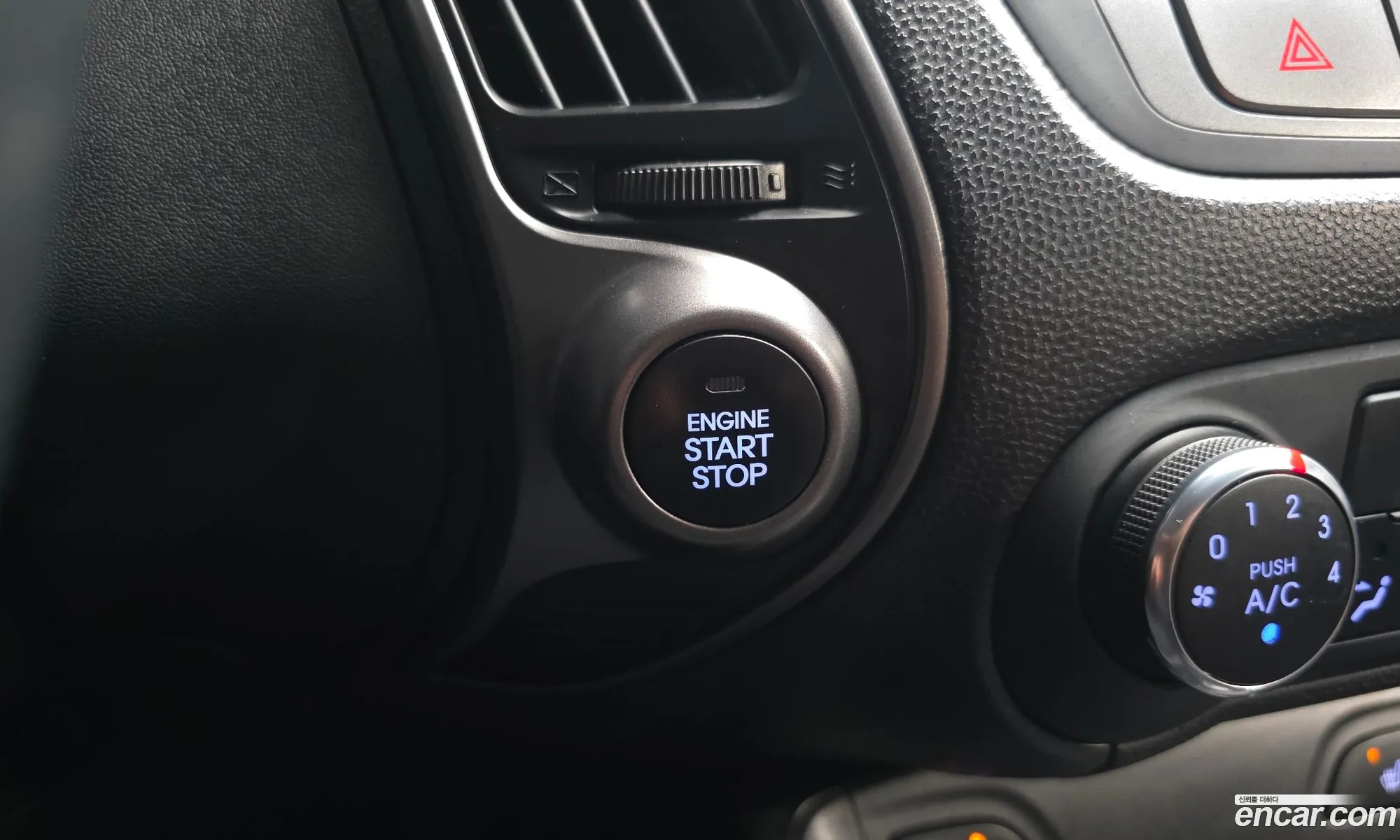 Hyundai Tucson ix 2015 — 37