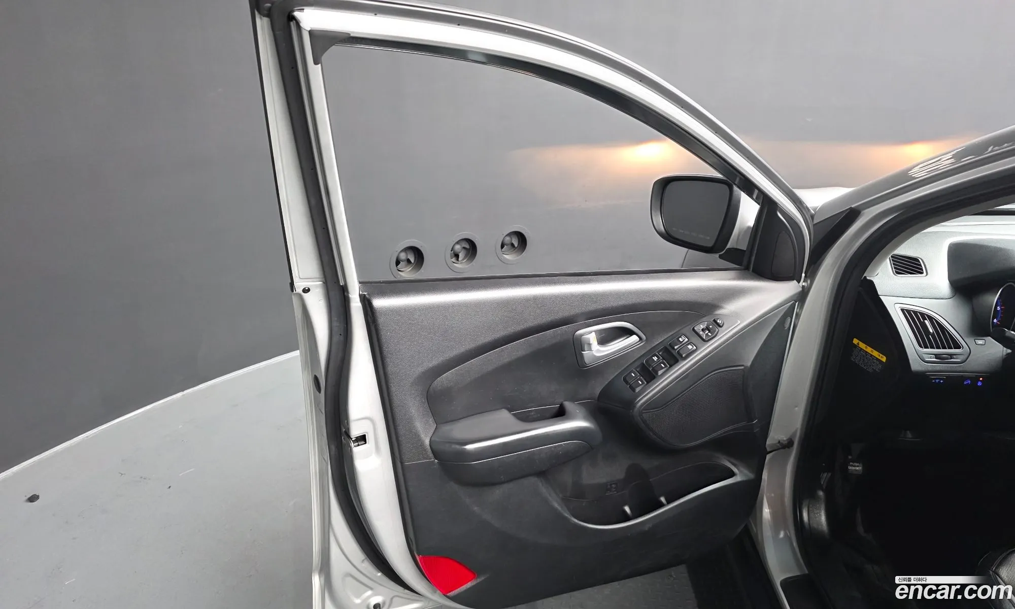 Hyundai Tucson ix 2015 — 24