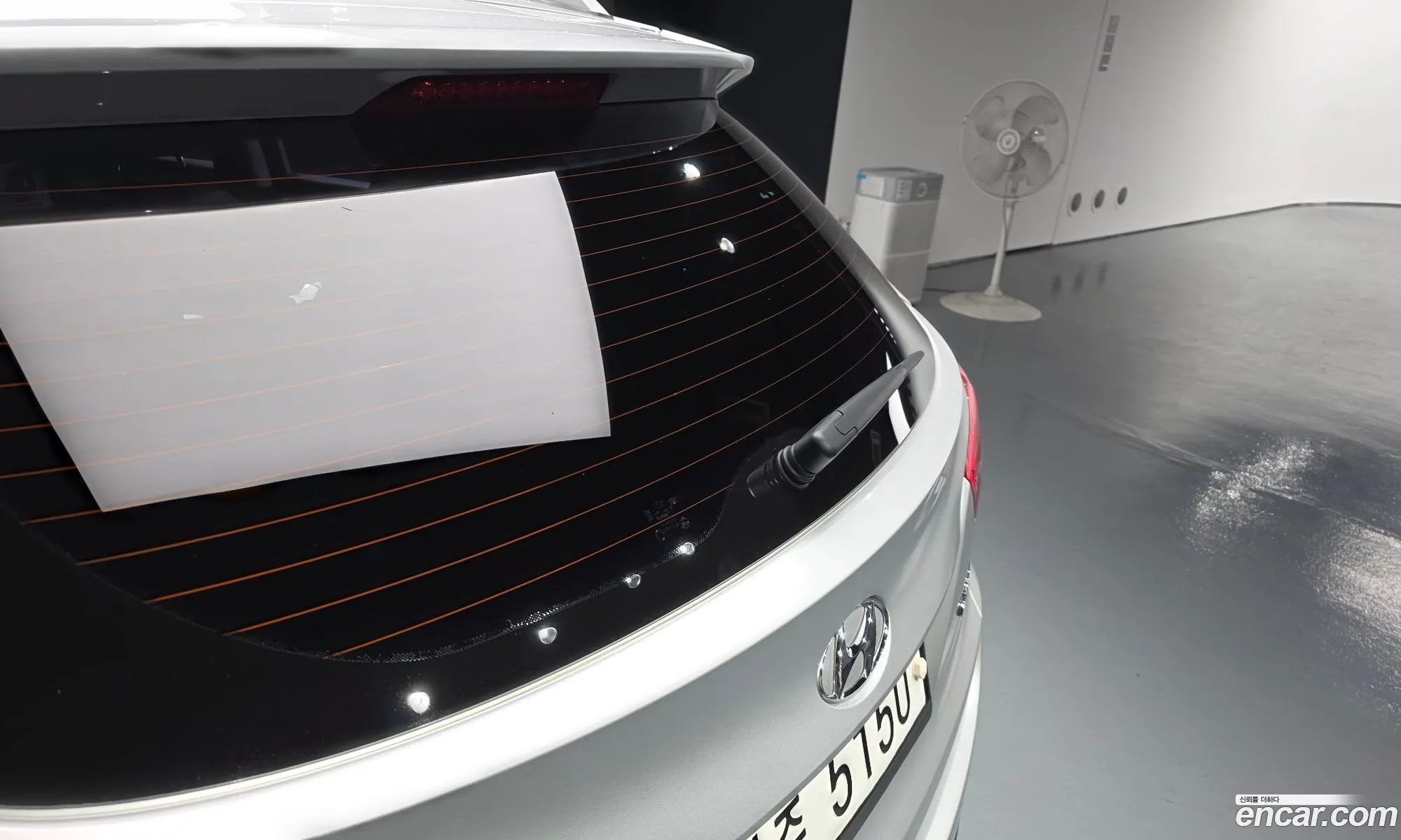 Hyundai Tucson ix 2015 — 33