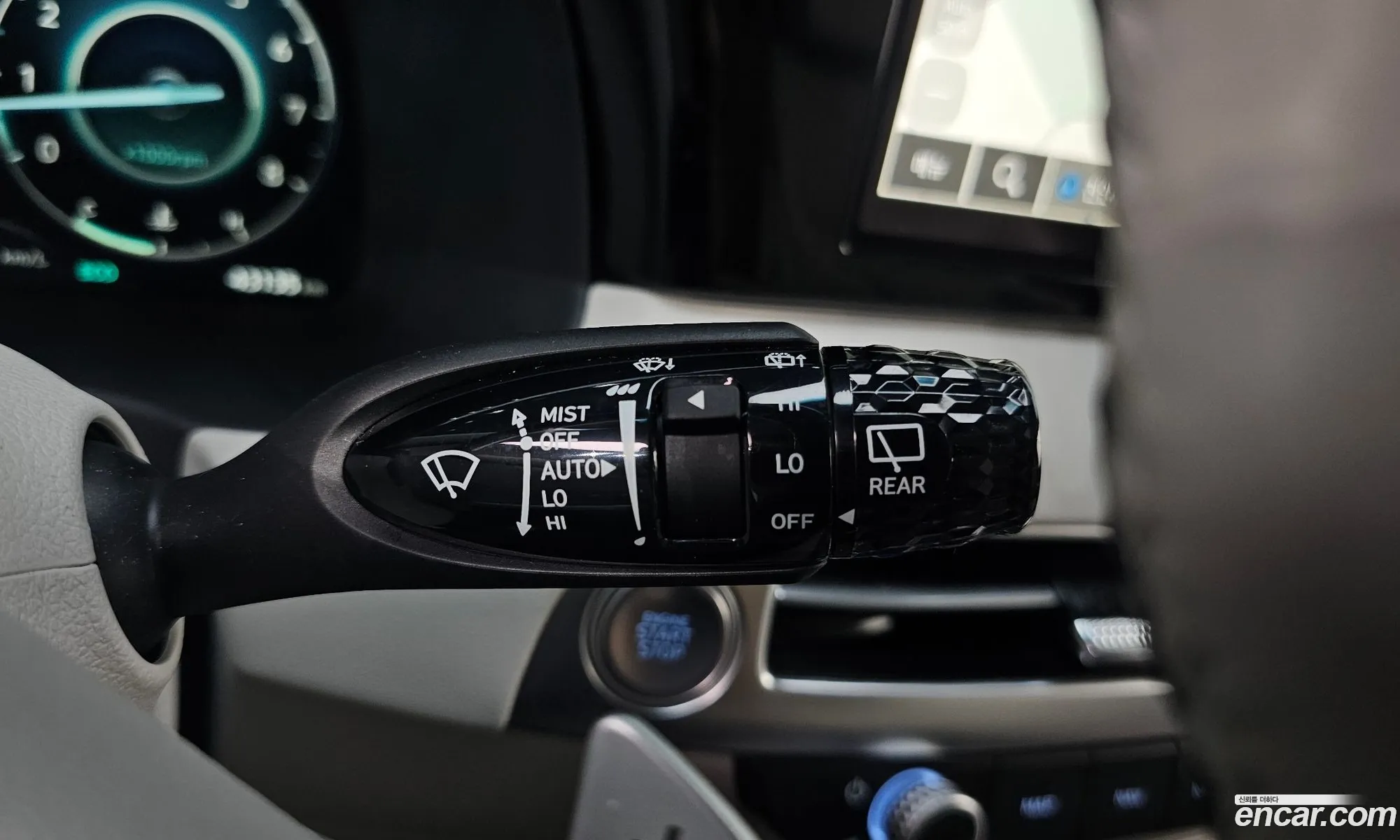 Hyundai Palisade 2023 KMHR581EDPU633941 — 18