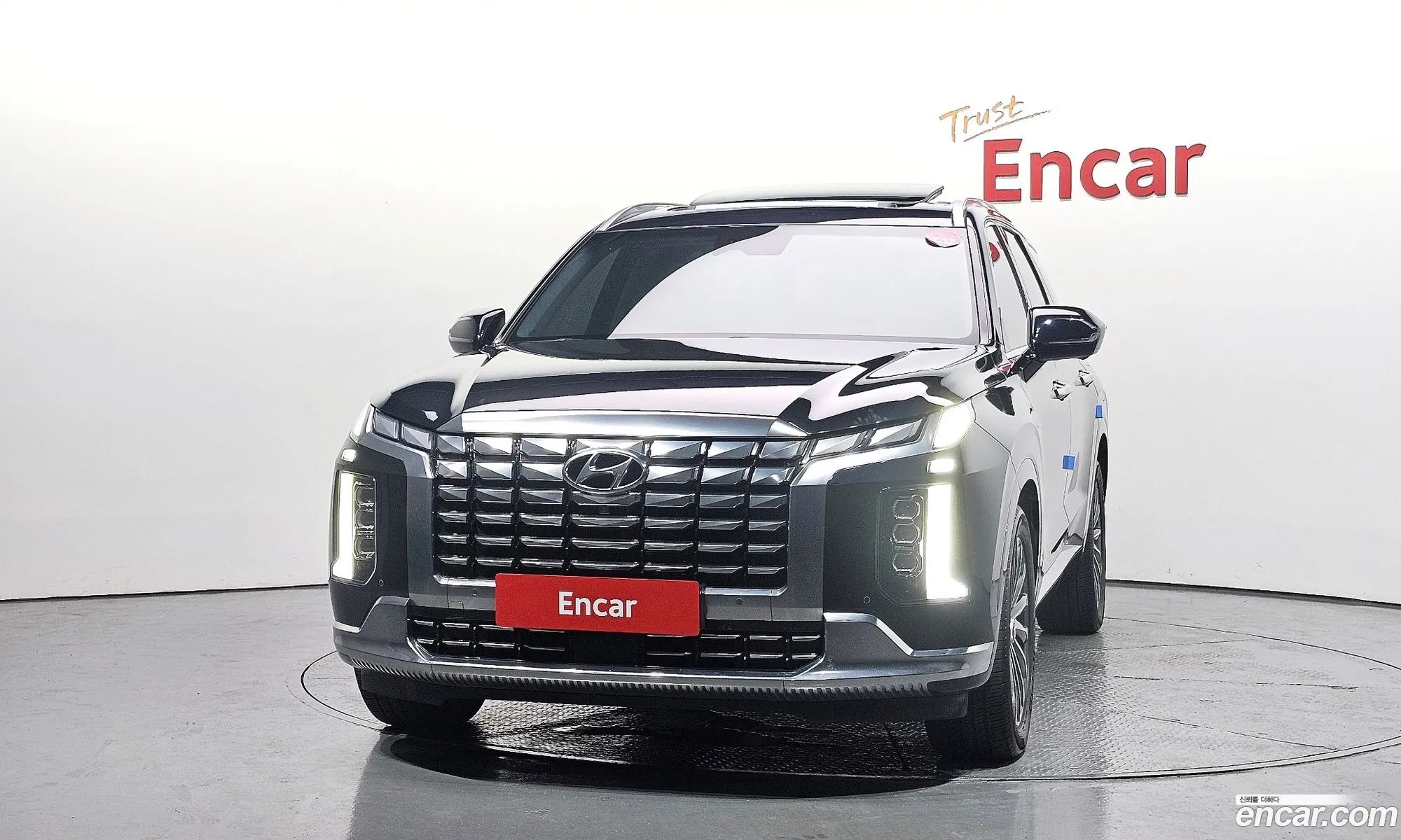 Hyundai Palisade 2023 KMHR581EDPU633941 — 21