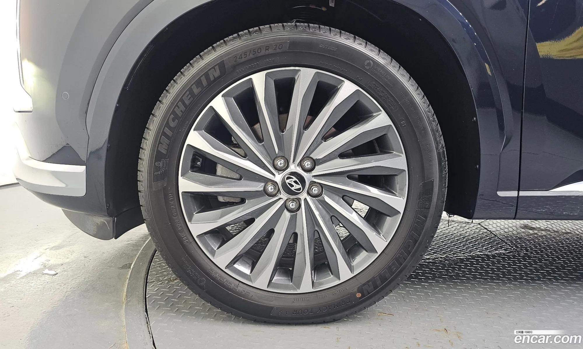 Hyundai Palisade 2023 KMHR581EDPU633941 — 32