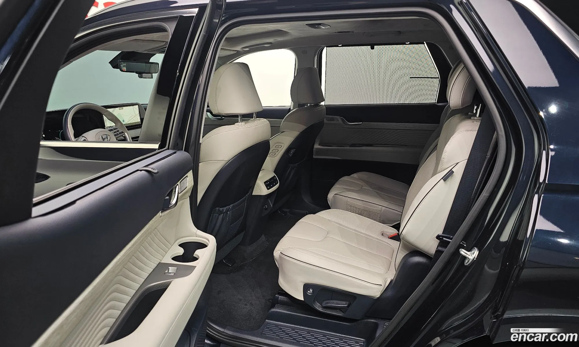 Hyundai Palisade 2023 KMHR581EDPU633941 — 30
