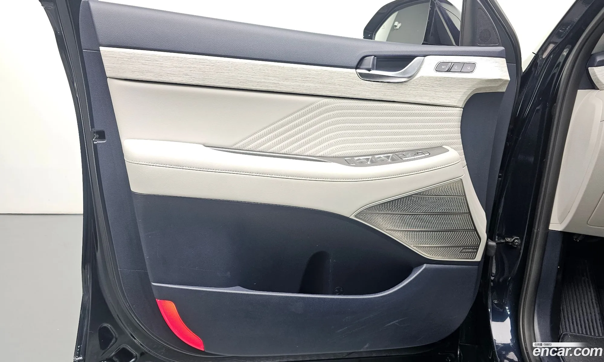 Hyundai Palisade 2023 KMHR581EDPU633941 — 3