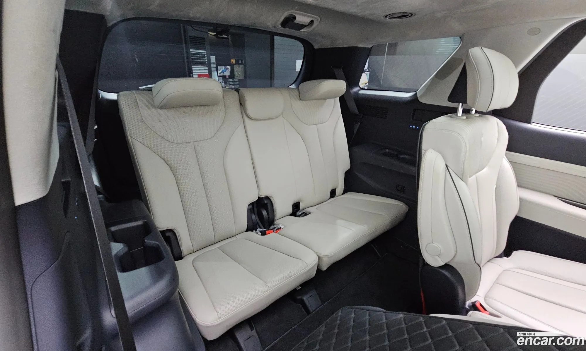 Hyundai Palisade 2023 KMHR581EDPU633941 — 2