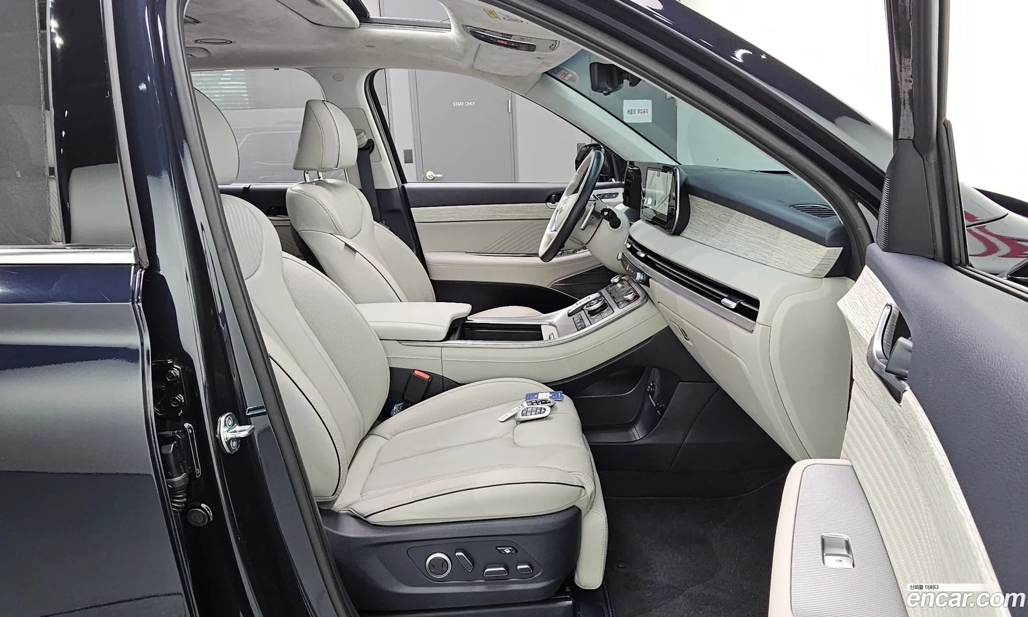 Hyundai Palisade 2023 KMHR581EDPU633941 — 28