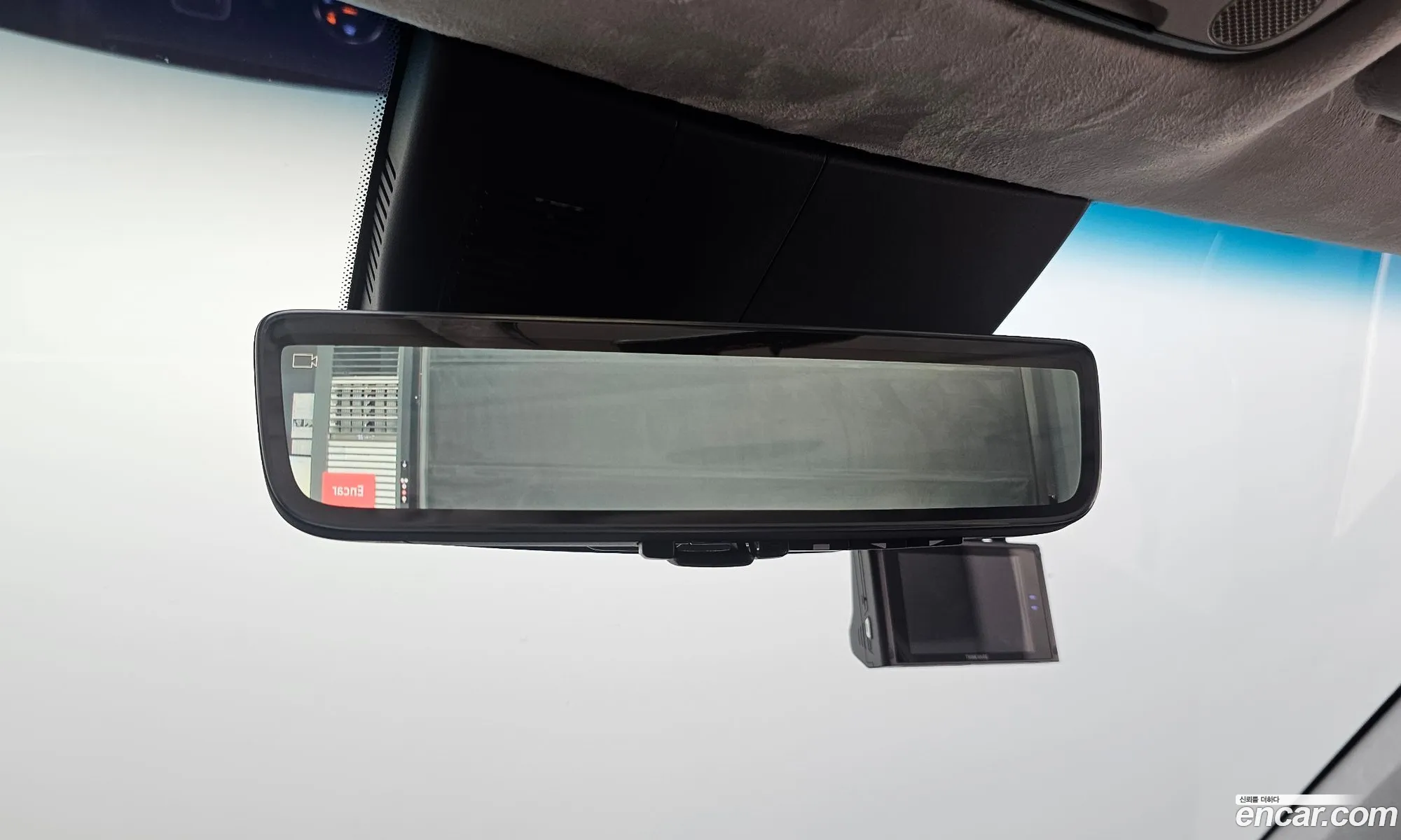 Hyundai Palisade 2023 KMHR581EDPU633941 — 6