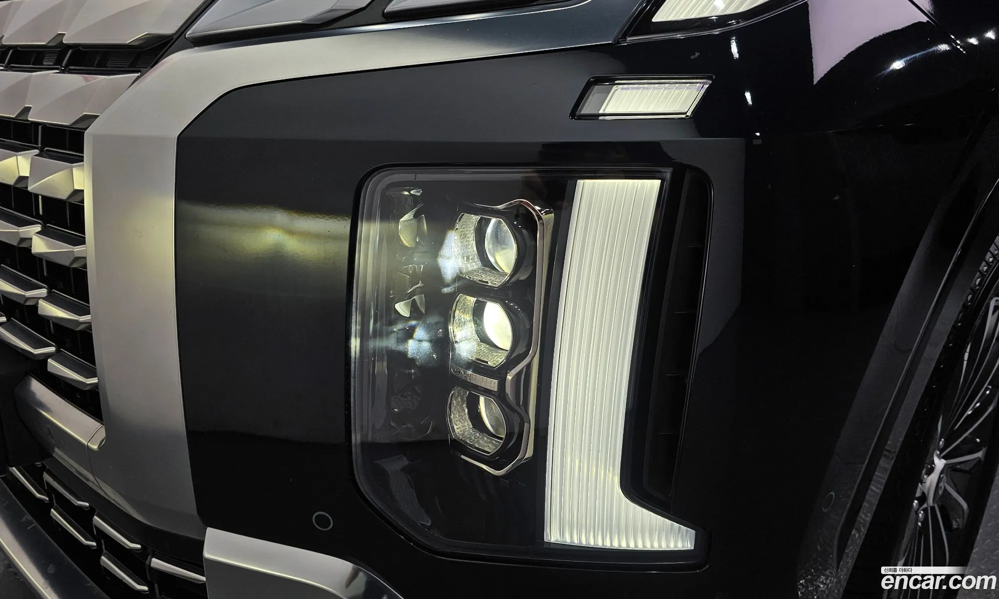 Hyundai Palisade 2023 KMHR581EDPU633941 — 33