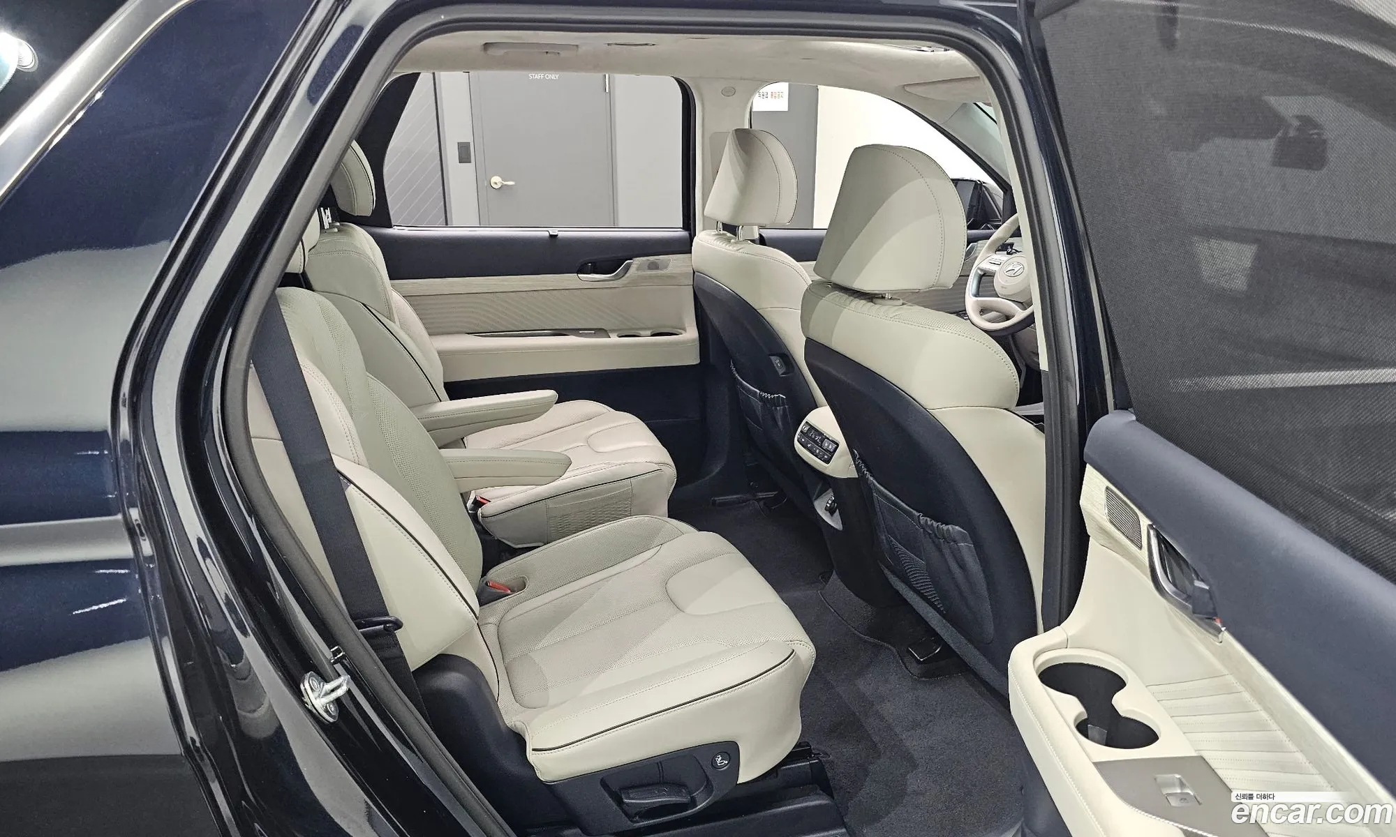 Hyundai Palisade 2023 KMHR581EDPU633941 — 14