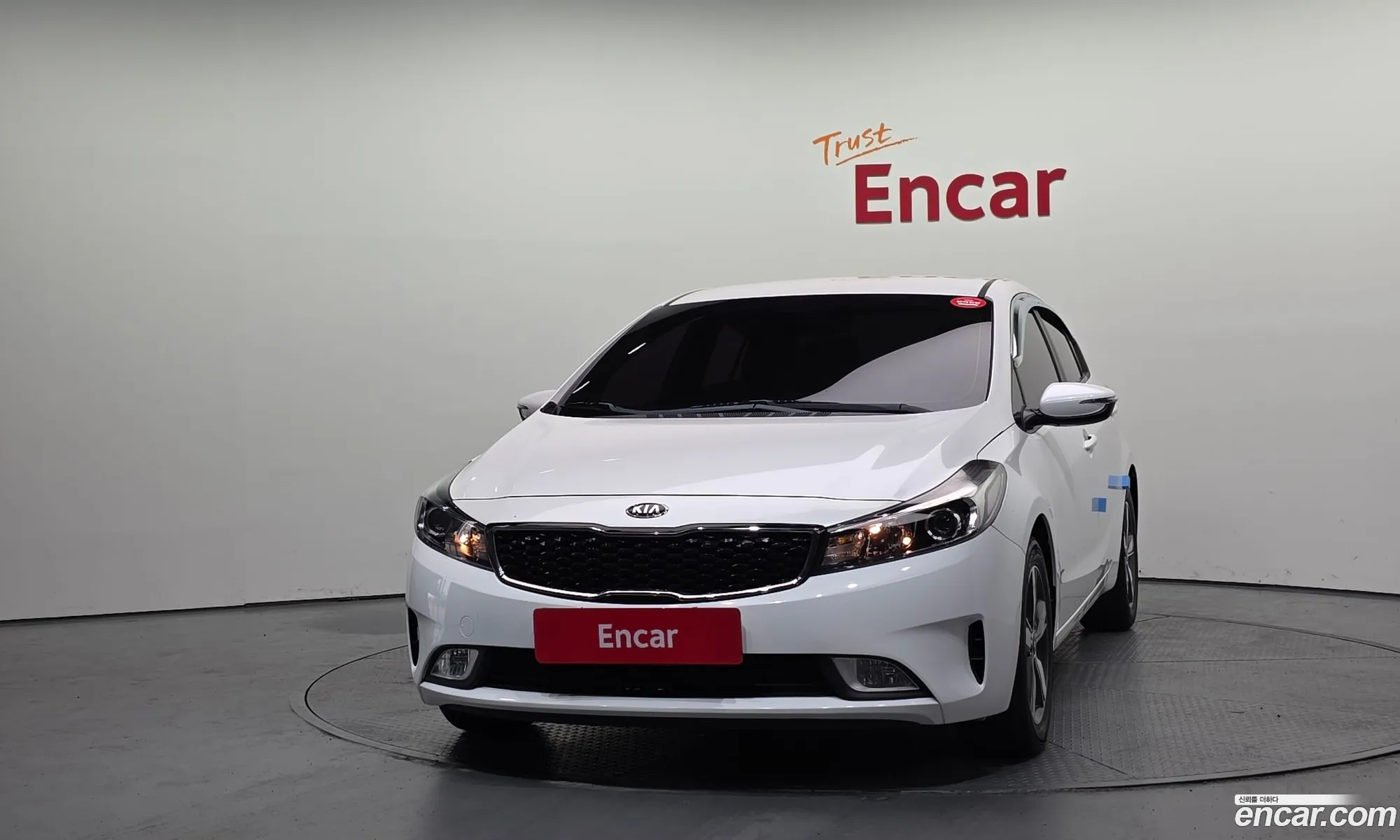 Kia K3 2017 KNAFK412BJA979706 — 6