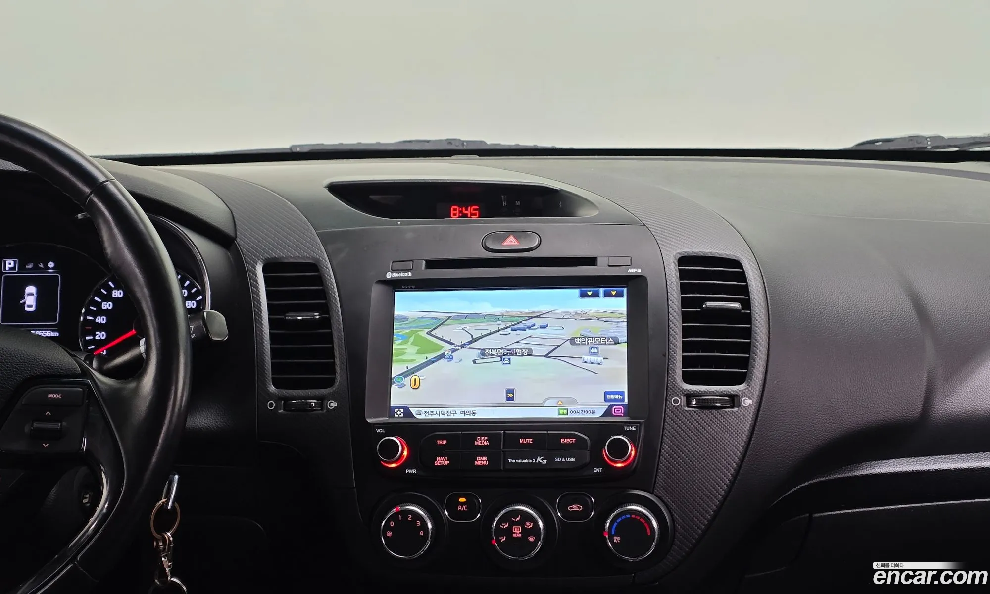 Kia K3 2017 KNAFK412BJA979706 — 14