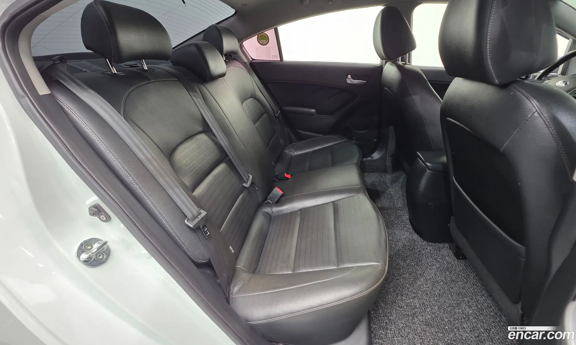 Kia K3 2017 KNAFK412BJA979706 — 7