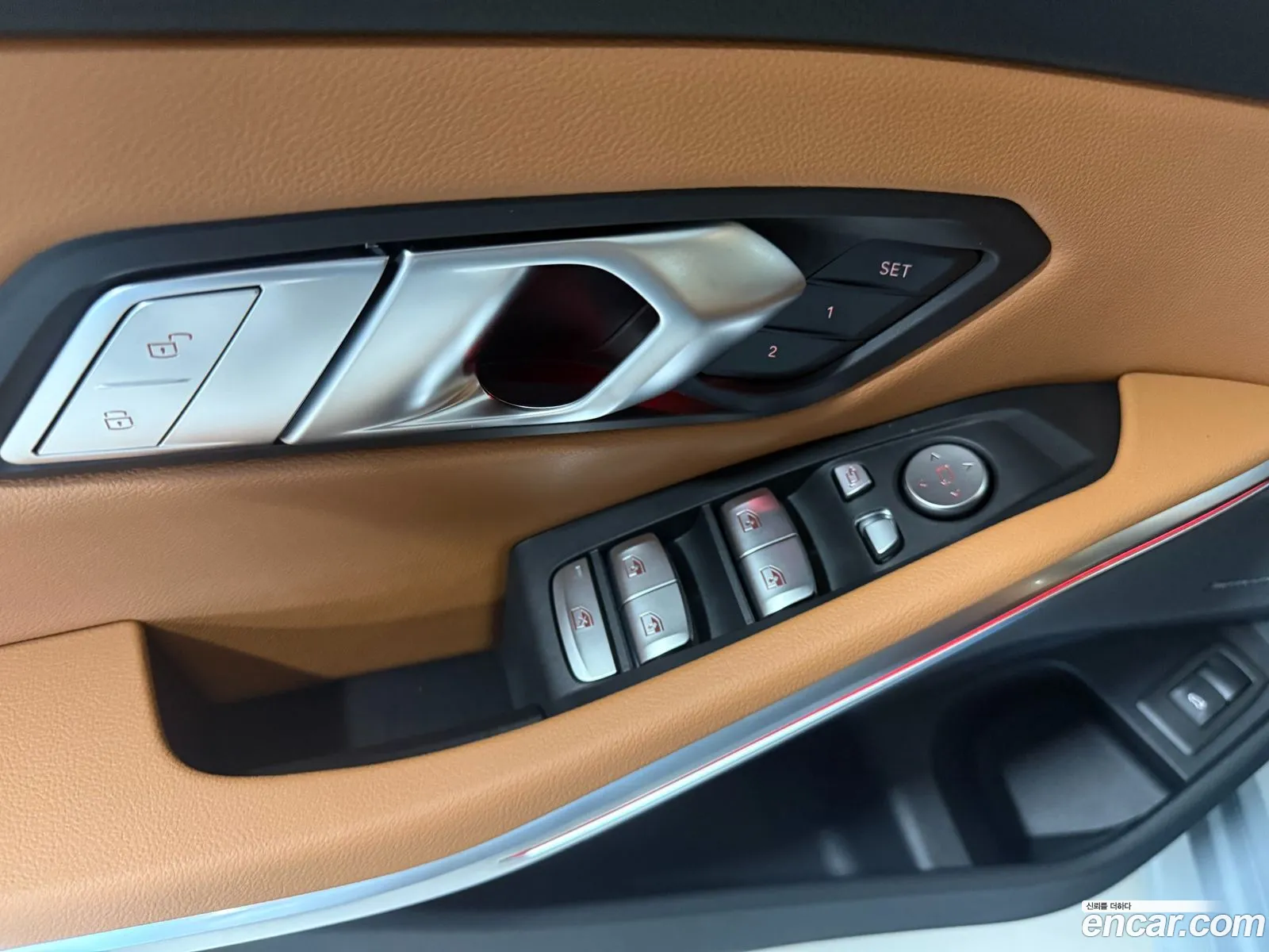 BMW 3 Series 2025 — 15