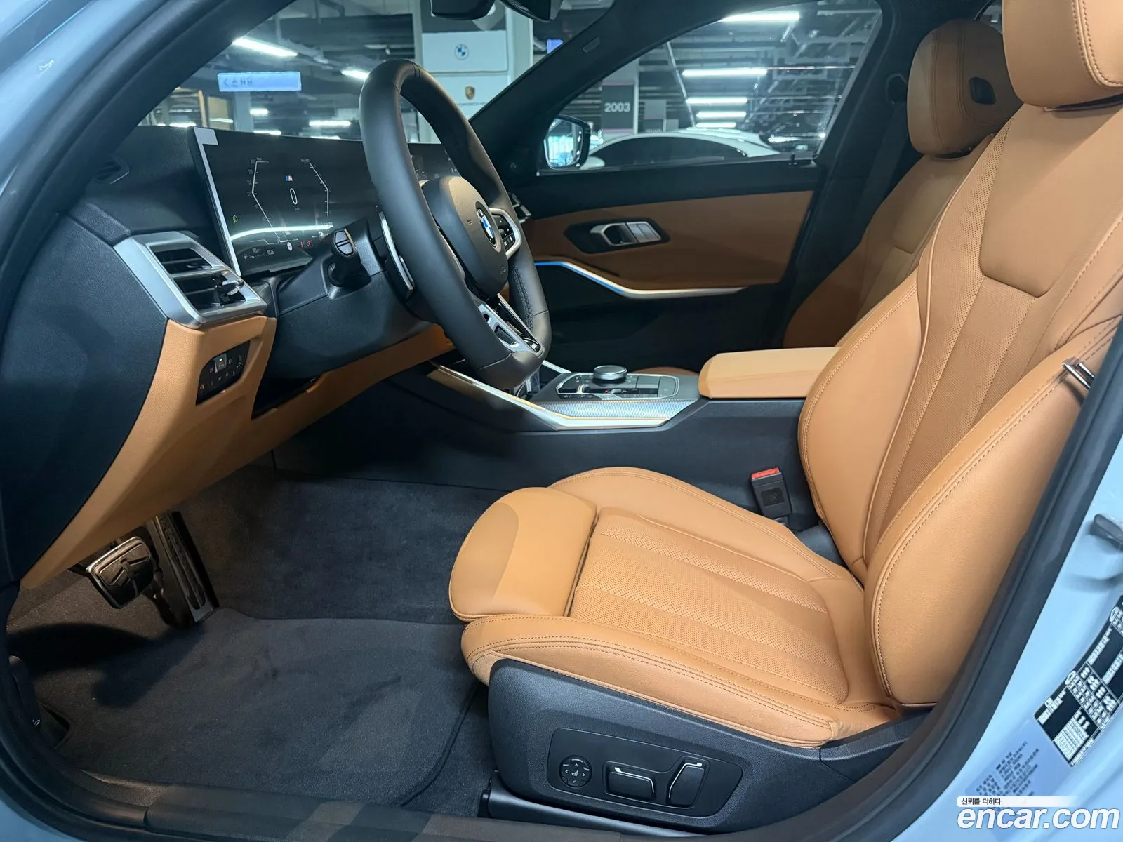 BMW 3 Series 2025 — 7