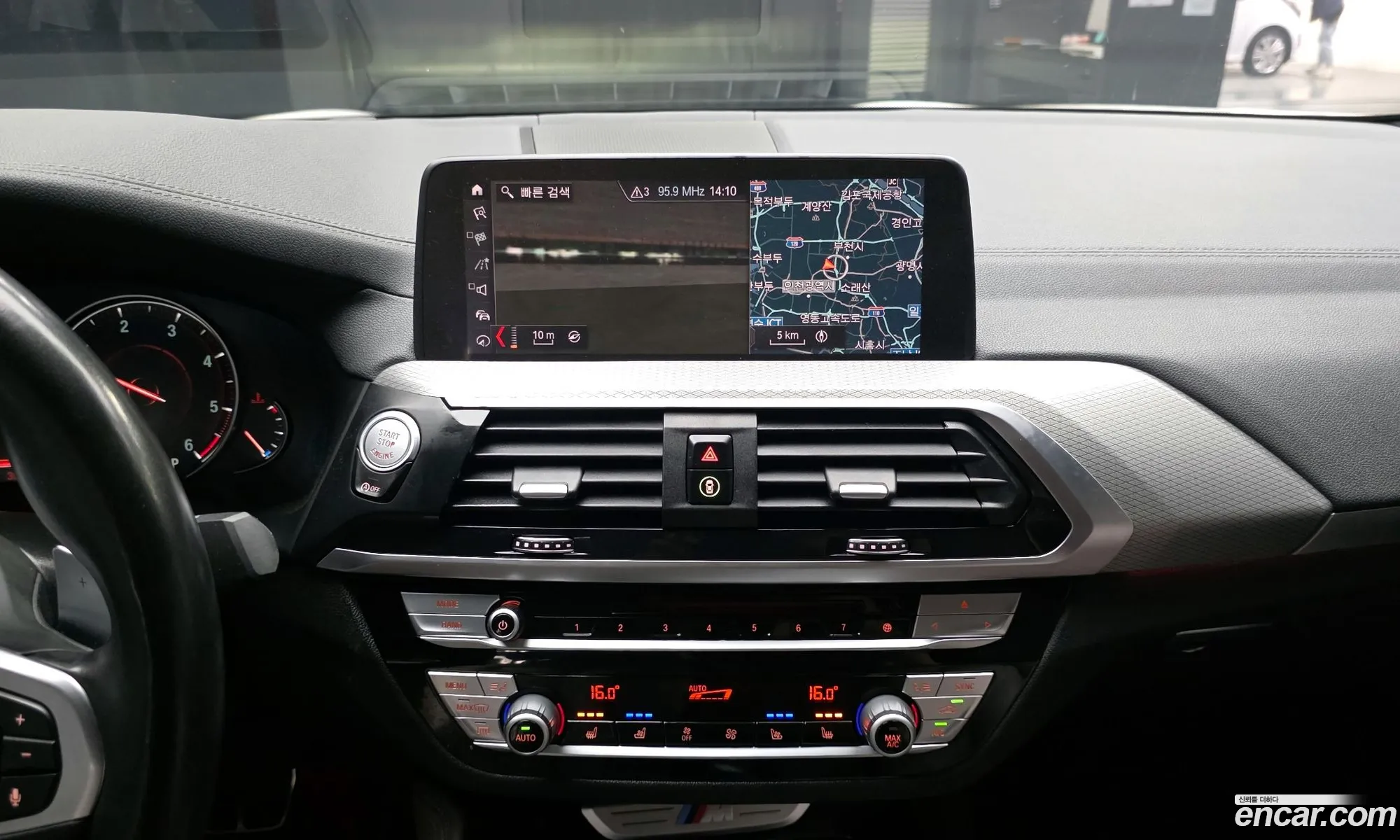BMW X4 2019 WBAVJ7103K9A38010 — 15