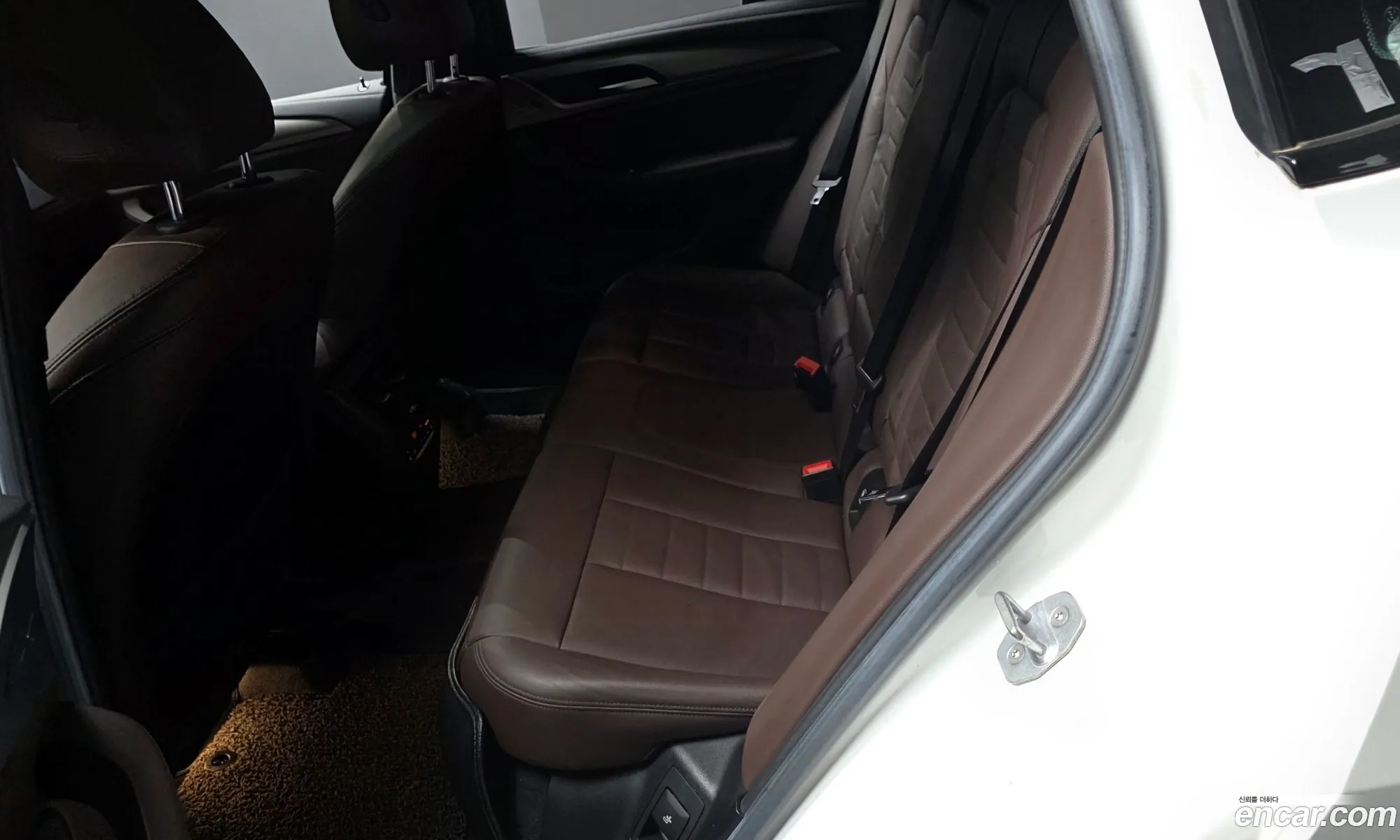 BMW X4 2019 WBAVJ7103K9A38010 — 5