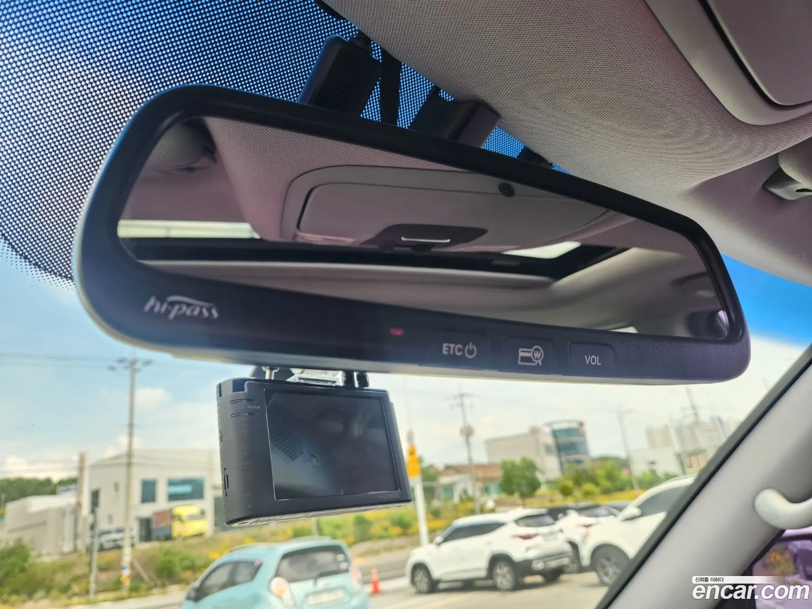 Kia Mohave 2014 — 15