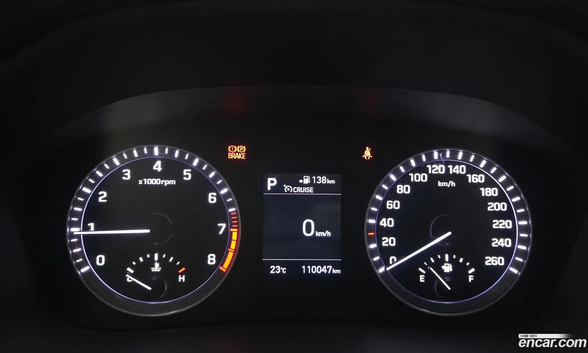 Hyundai Sonata New Rise 2019 — 4