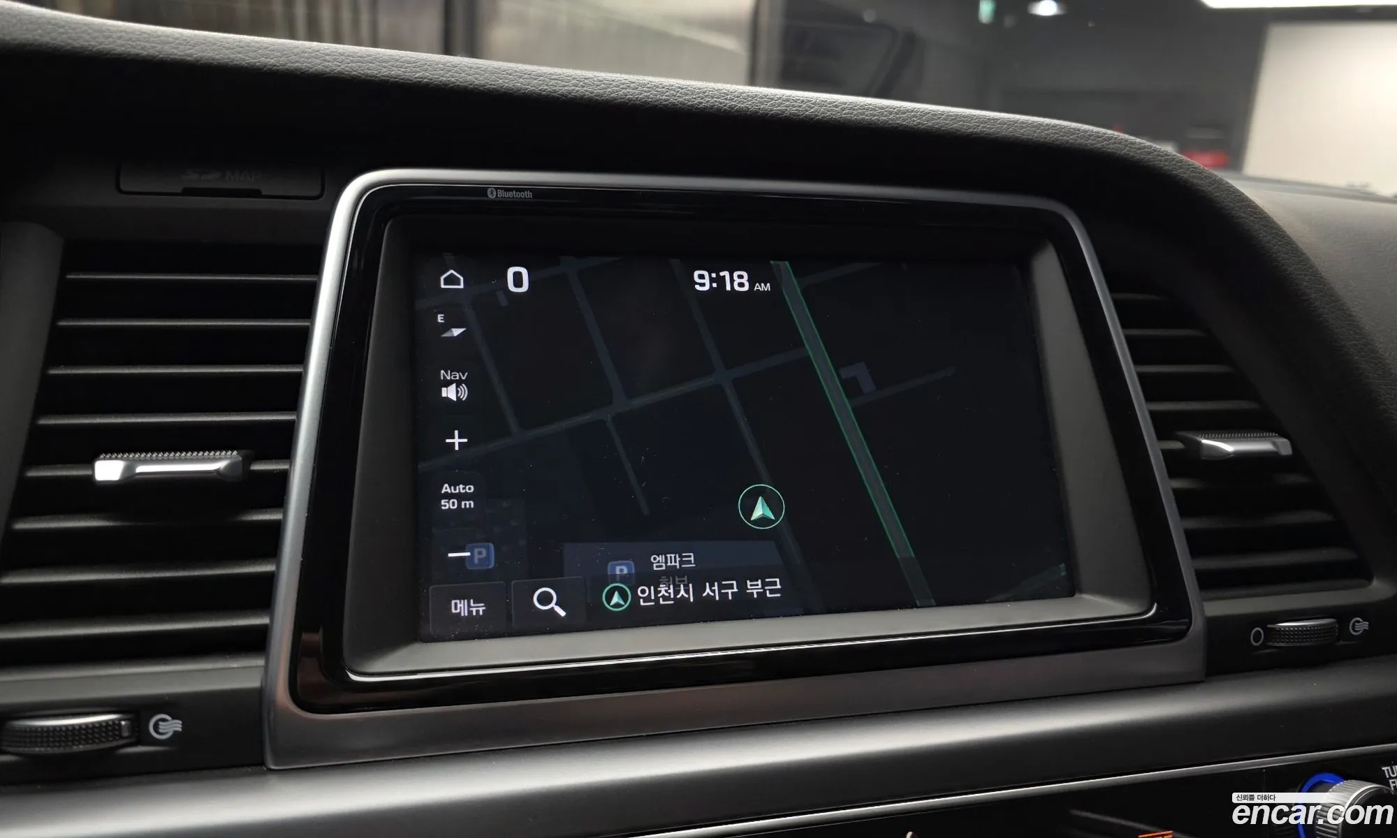 Hyundai Sonata New Rise 2019 — 16