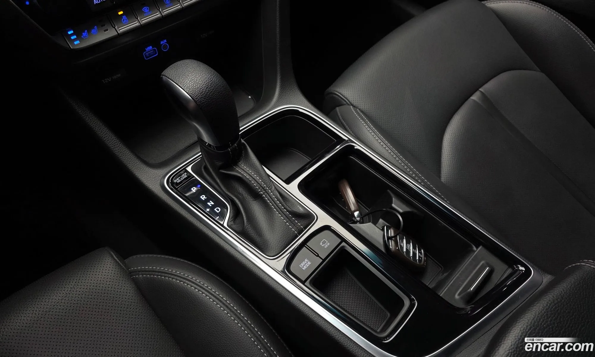 Hyundai Sonata New Rise 2019 — 6