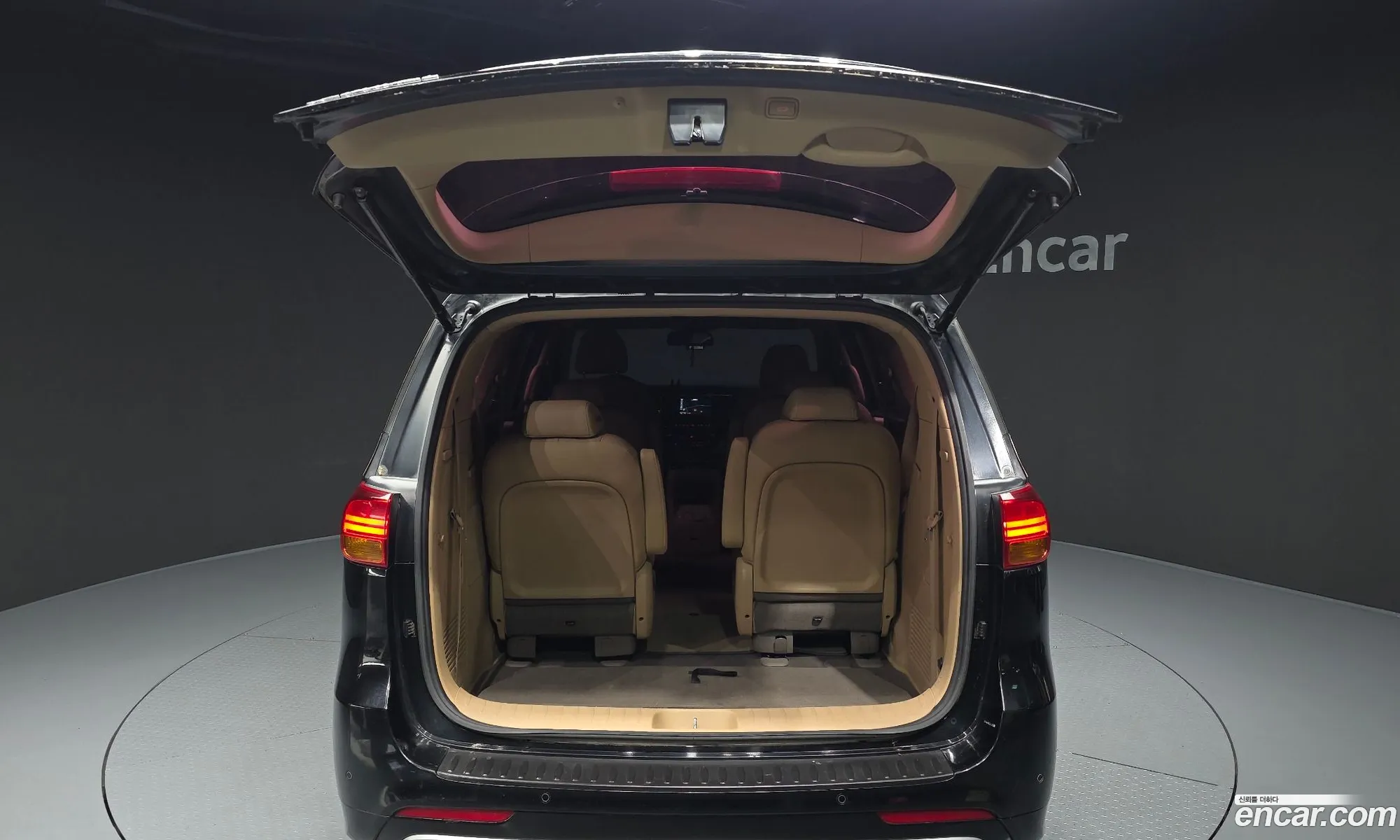 Kia Carnival 2017 — 10