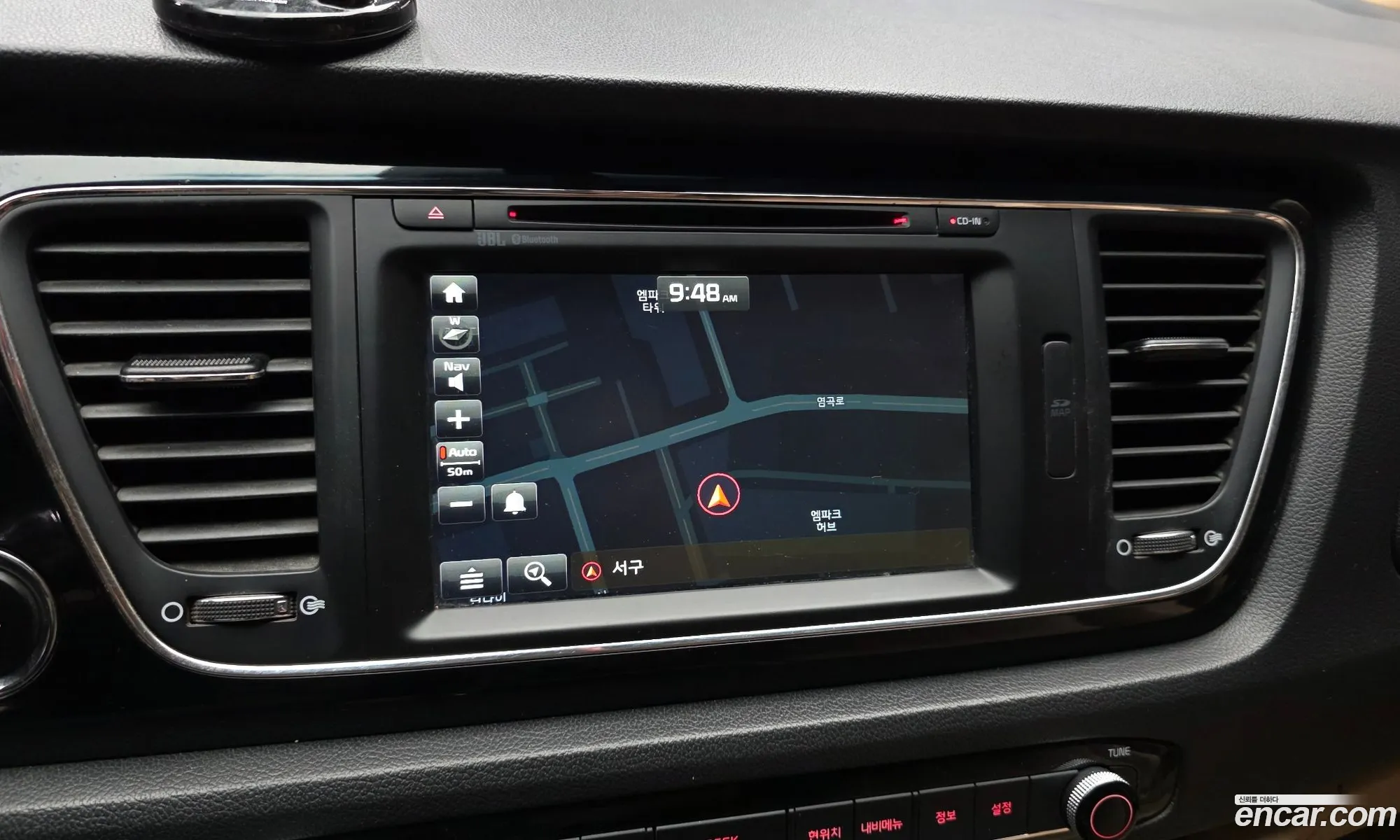 Kia Carnival 2017 — 12