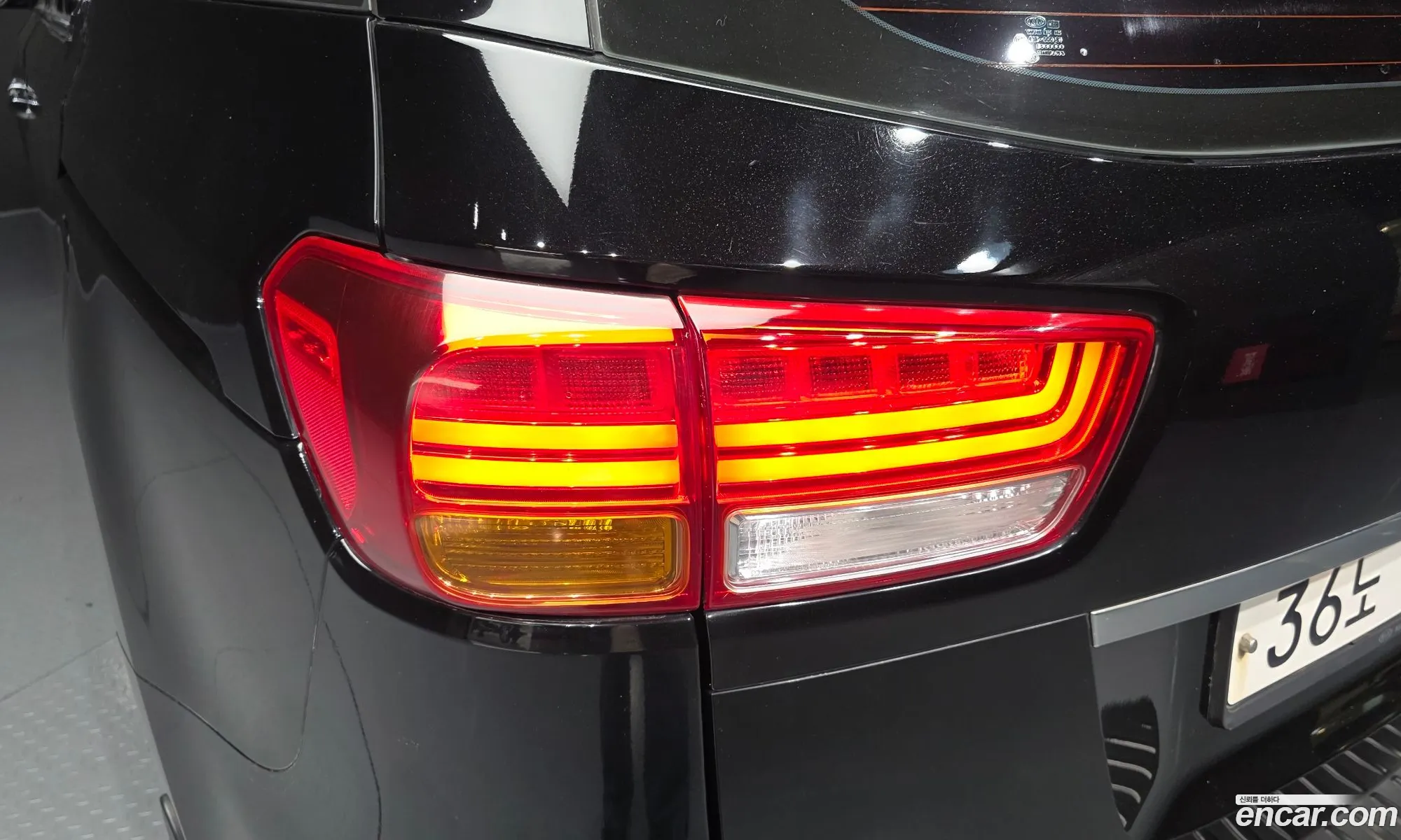Kia Carnival 2017 — 29