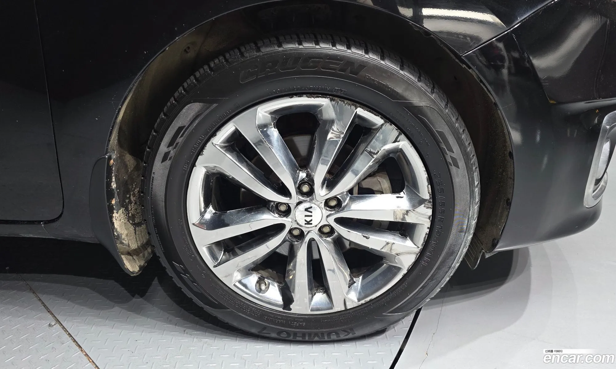 Kia Carnival 2017 — 21