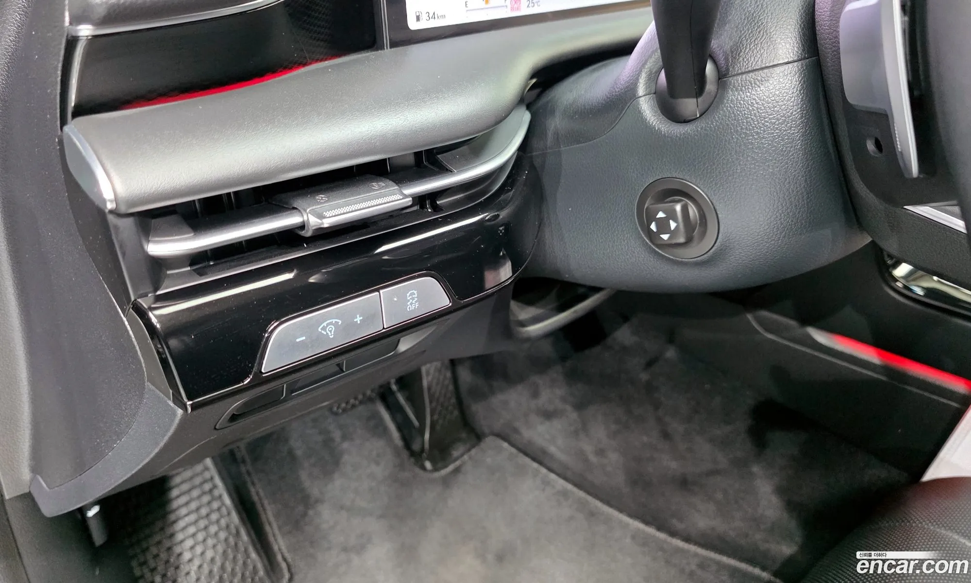 Genesis G80 2024 — 16