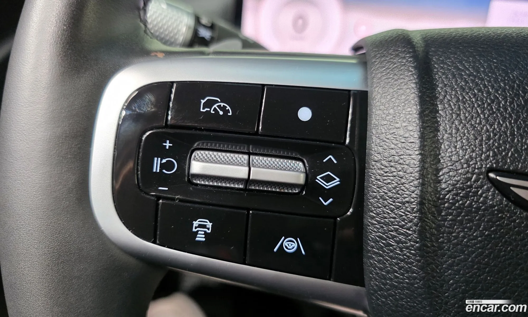 Genesis G80 2024 — 18
