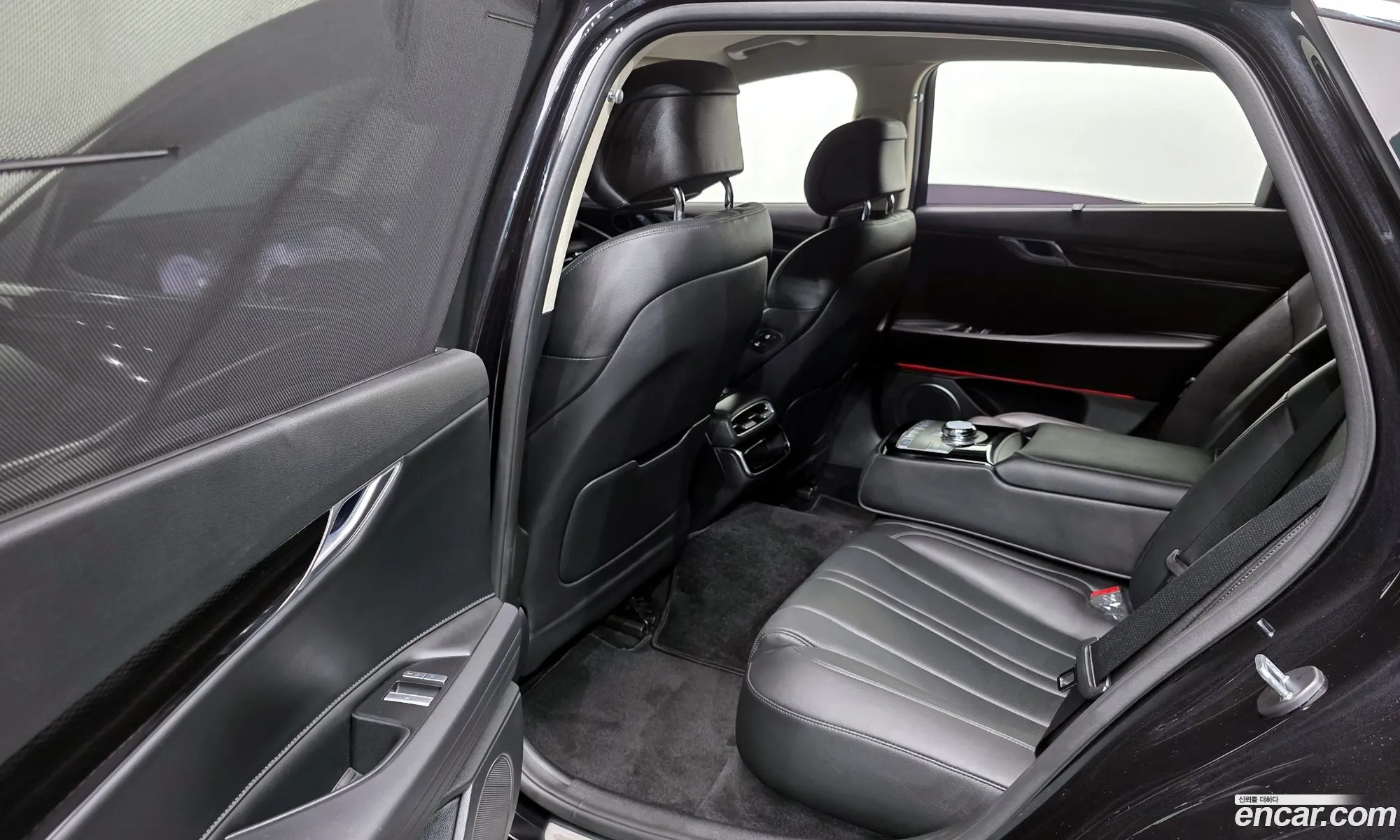 Genesis G80 2024 — 19