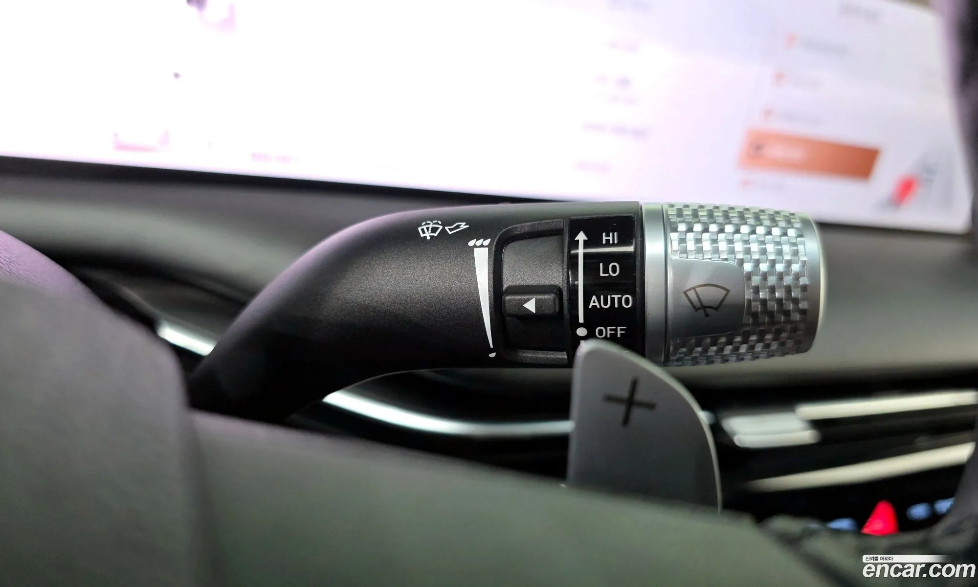 Genesis G80 2024 — 24