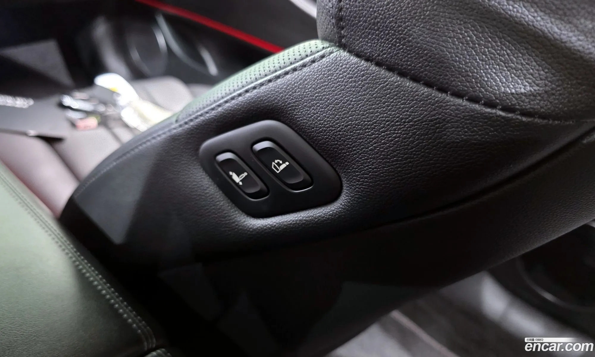 Genesis G80 2024 — 6