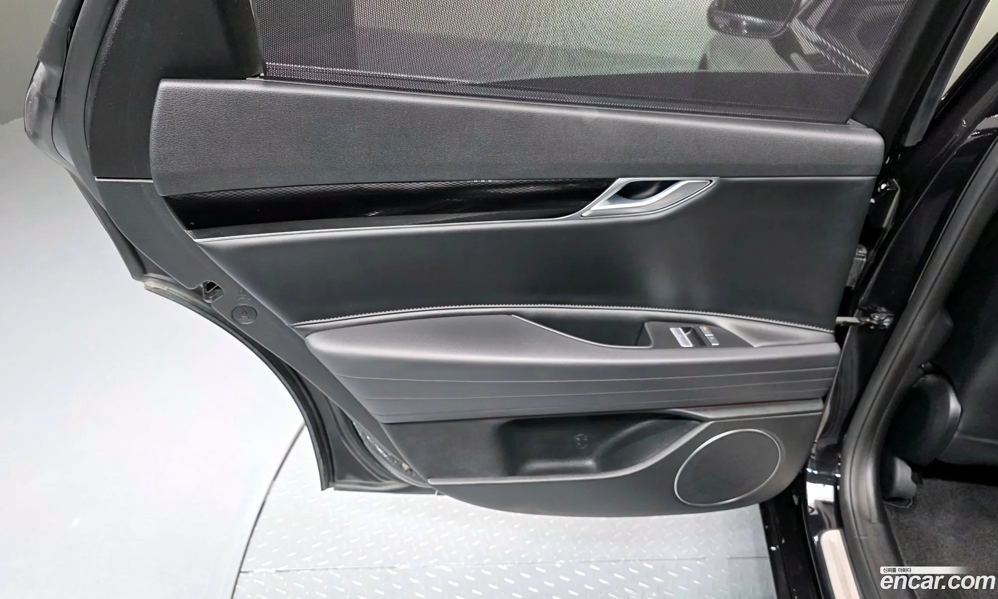 Genesis G80 2024 — 5