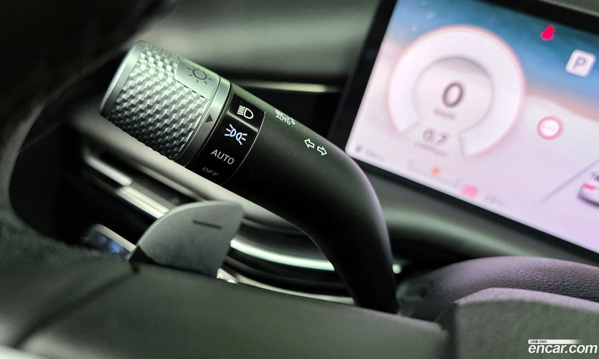 Genesis G80 2024 — 25