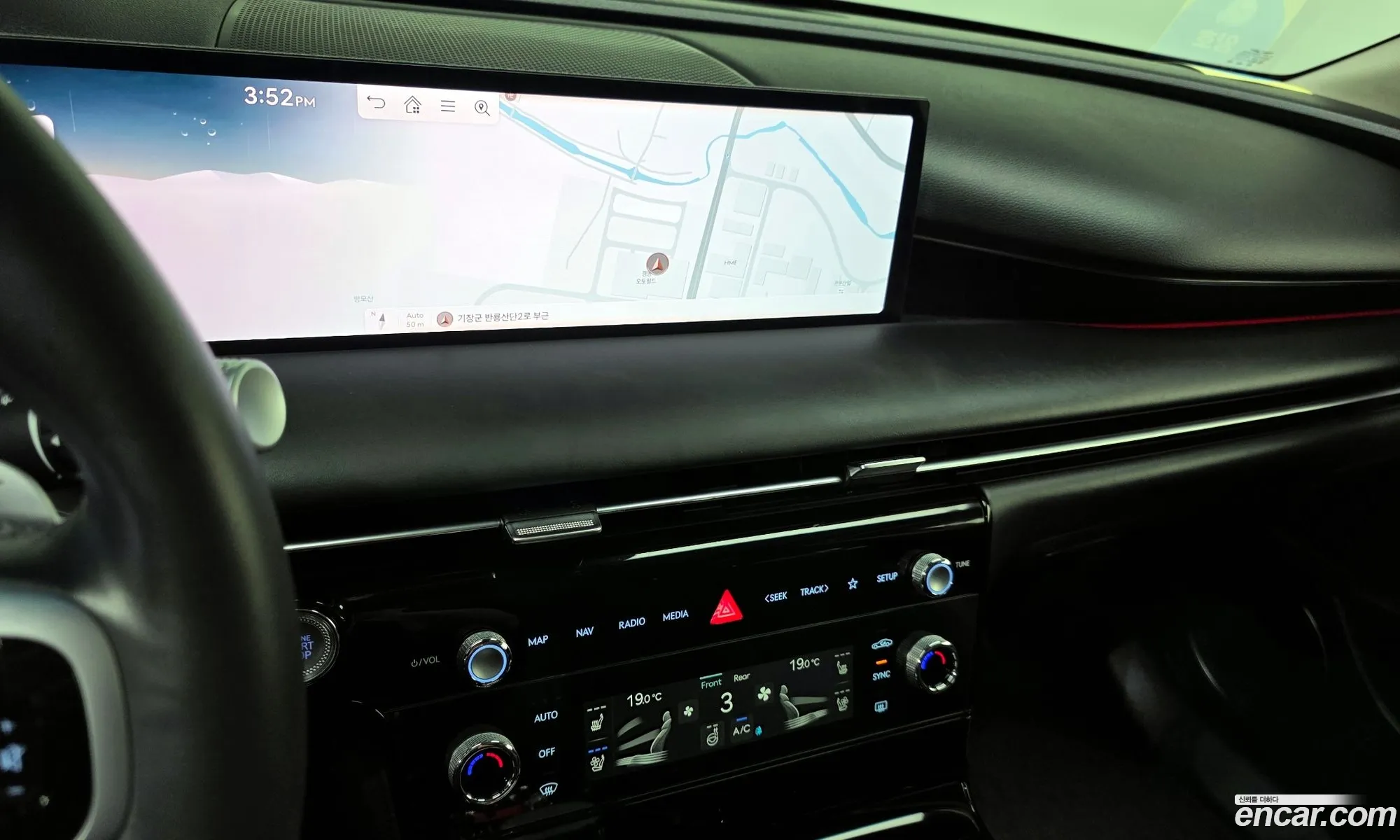 Genesis G80 2024 — 4