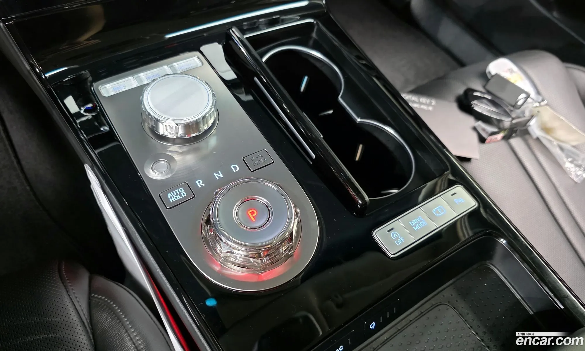 Genesis G80 2024 — 7