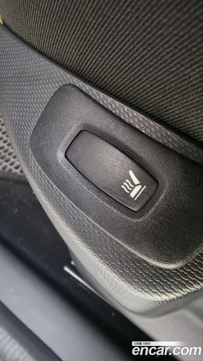 Renault Korea (Samsung) QM3 2015 — 11