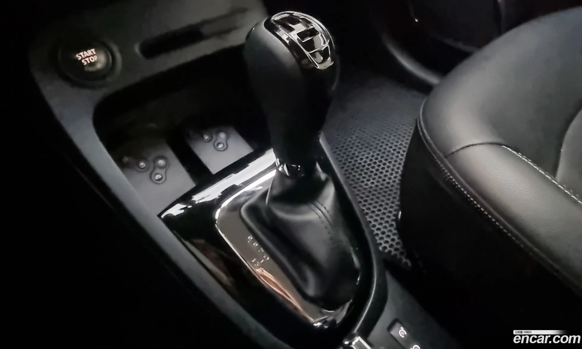 Renault Korea (Samsung) QM3 2015 — 3