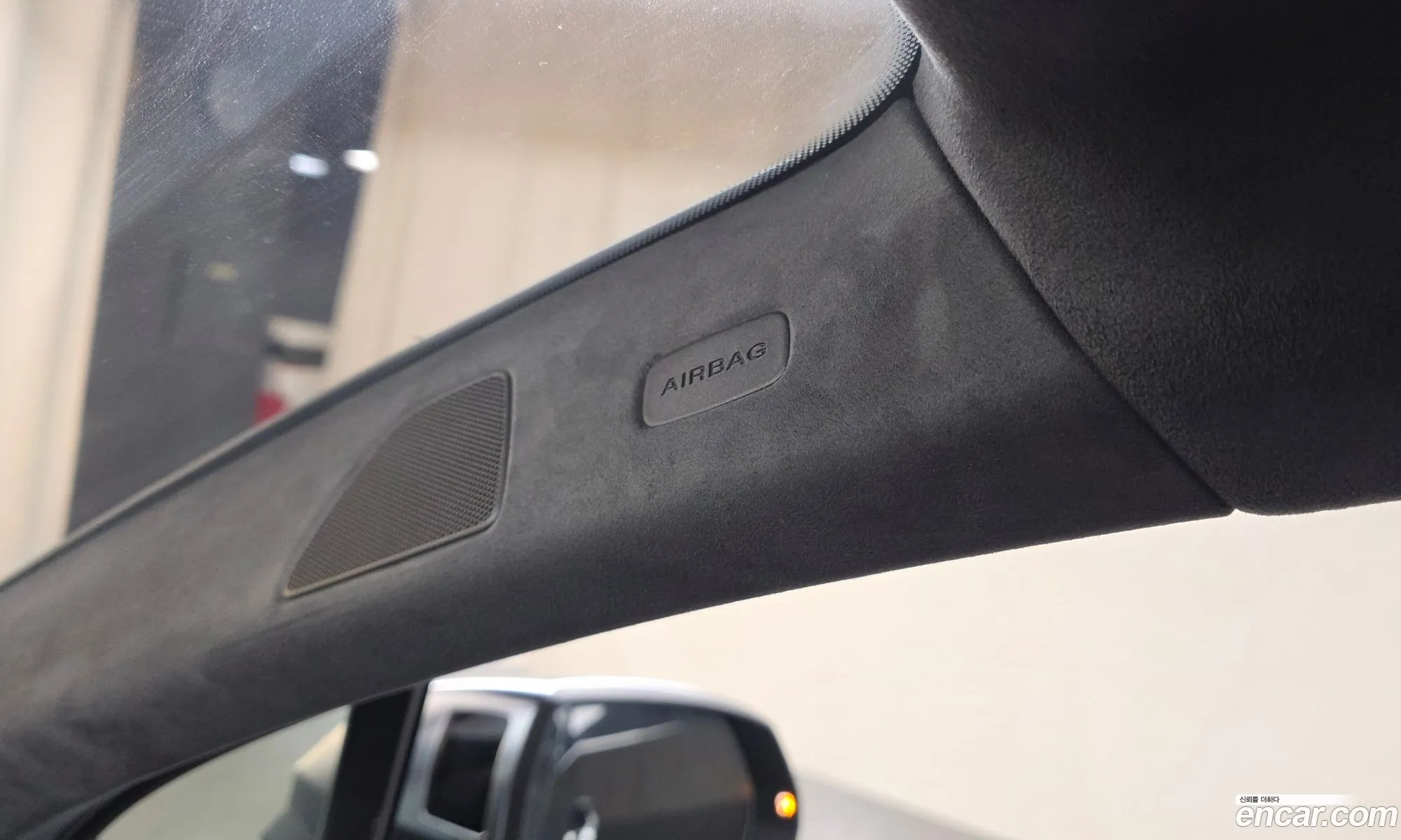 Audi SQ7 2026 — 9